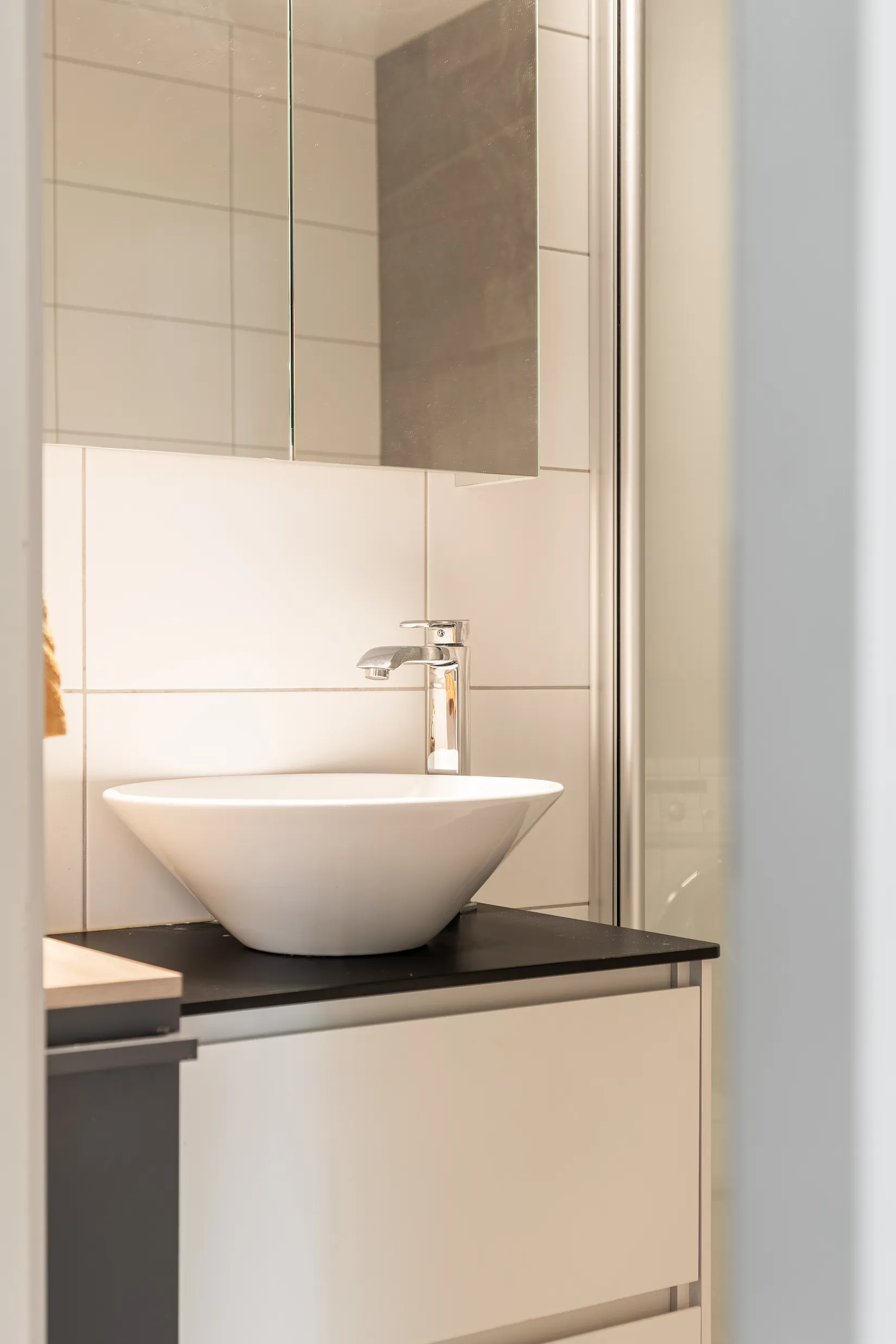 Bostadsrätt, Färgargränd 13, Lugnvik, Östersund