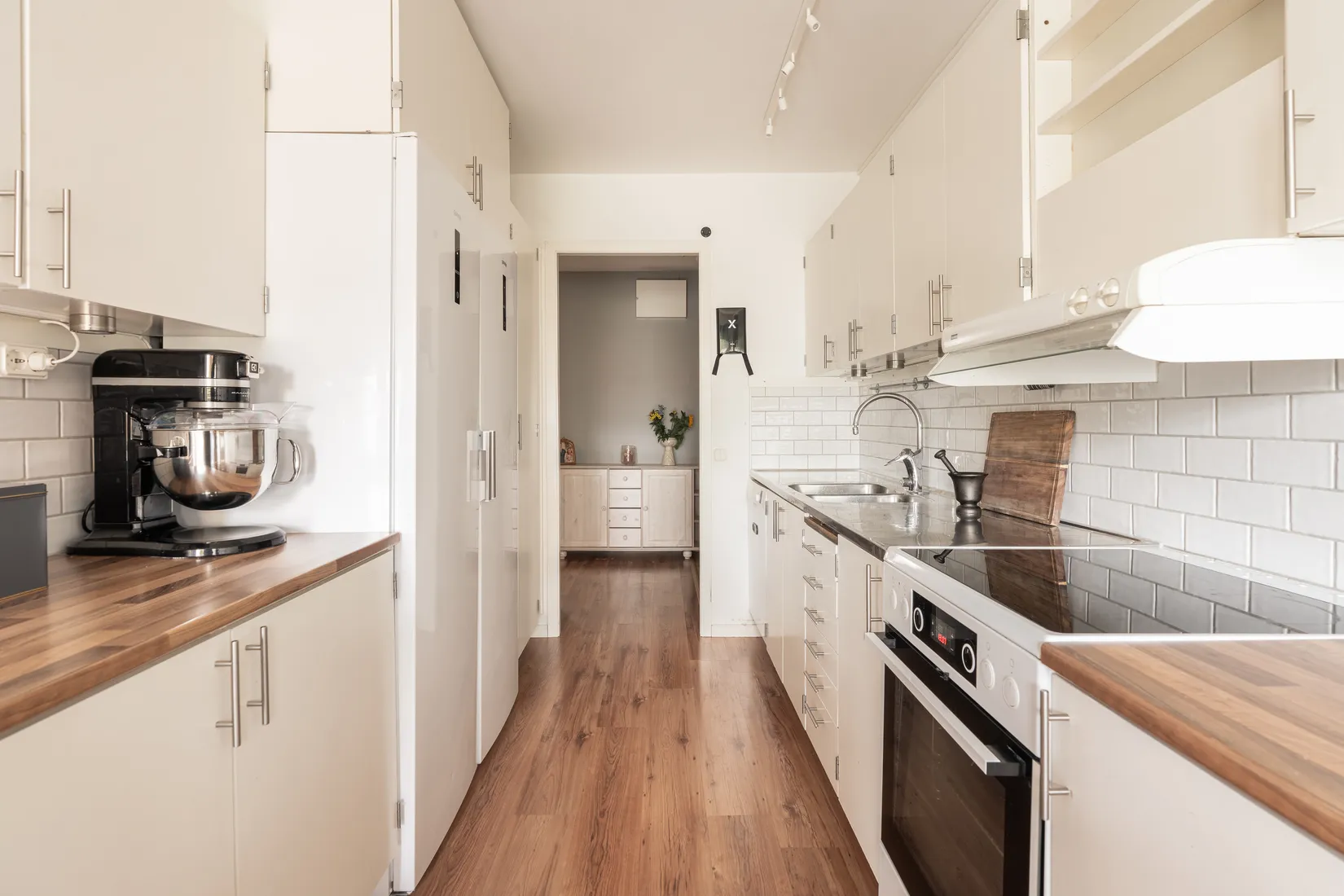 Bostadsrätt, Färgargränd 13, Lugnvik, Östersund