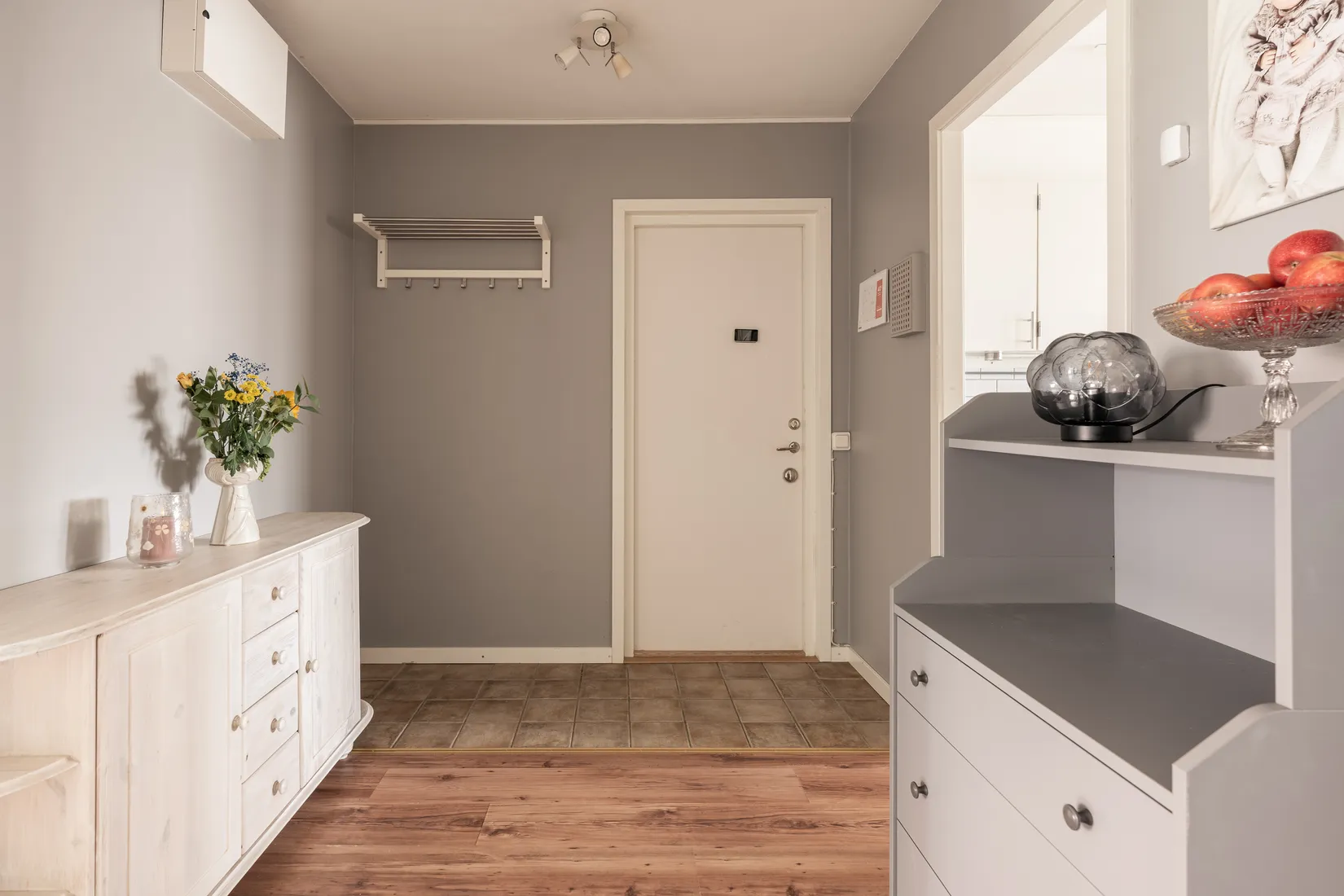 Bostadsrätt, Färgargränd 13, Lugnvik, Östersund