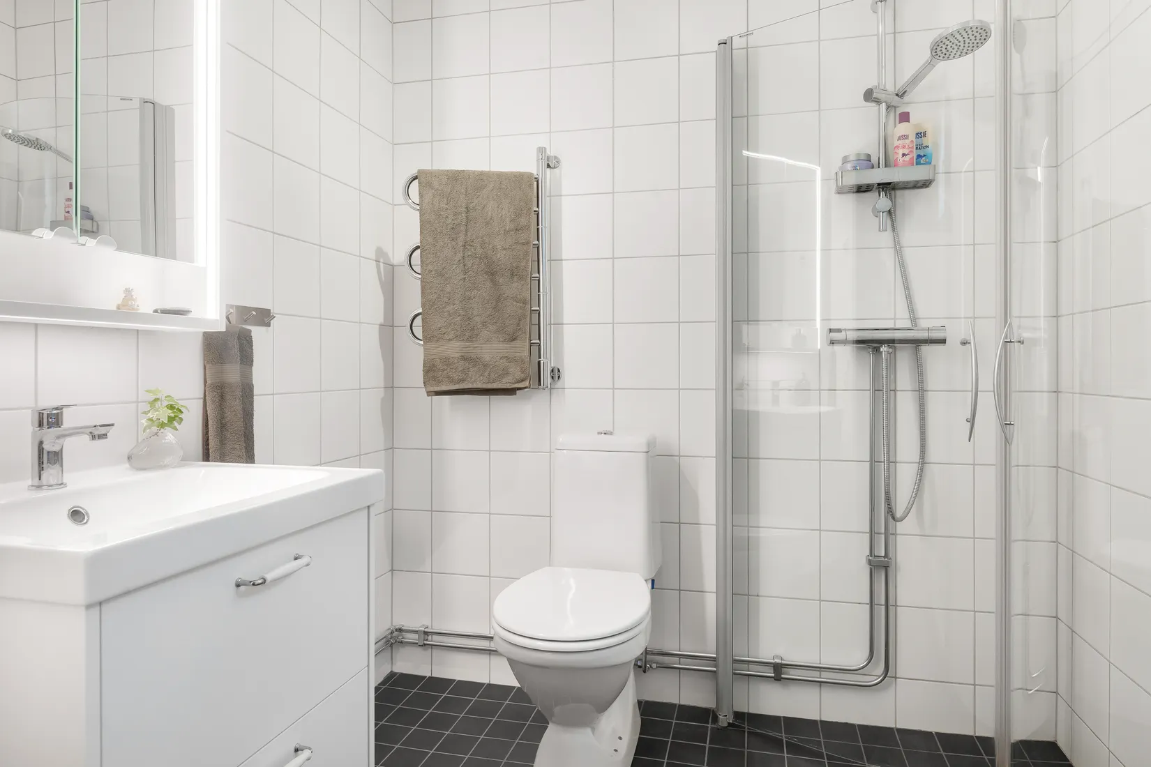 Bostadsrätt, Radhus, Stenhuggarvägen 24, Uppsala