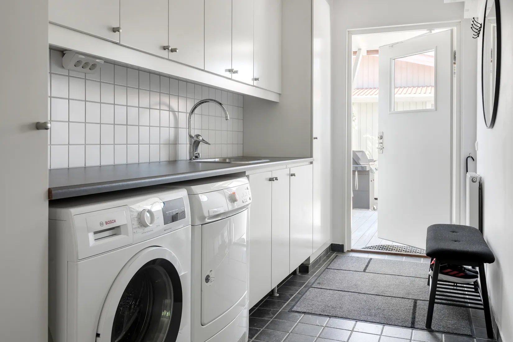 Bostadsrätt, Radhus, Stenhuggarvägen 24, Uppsala