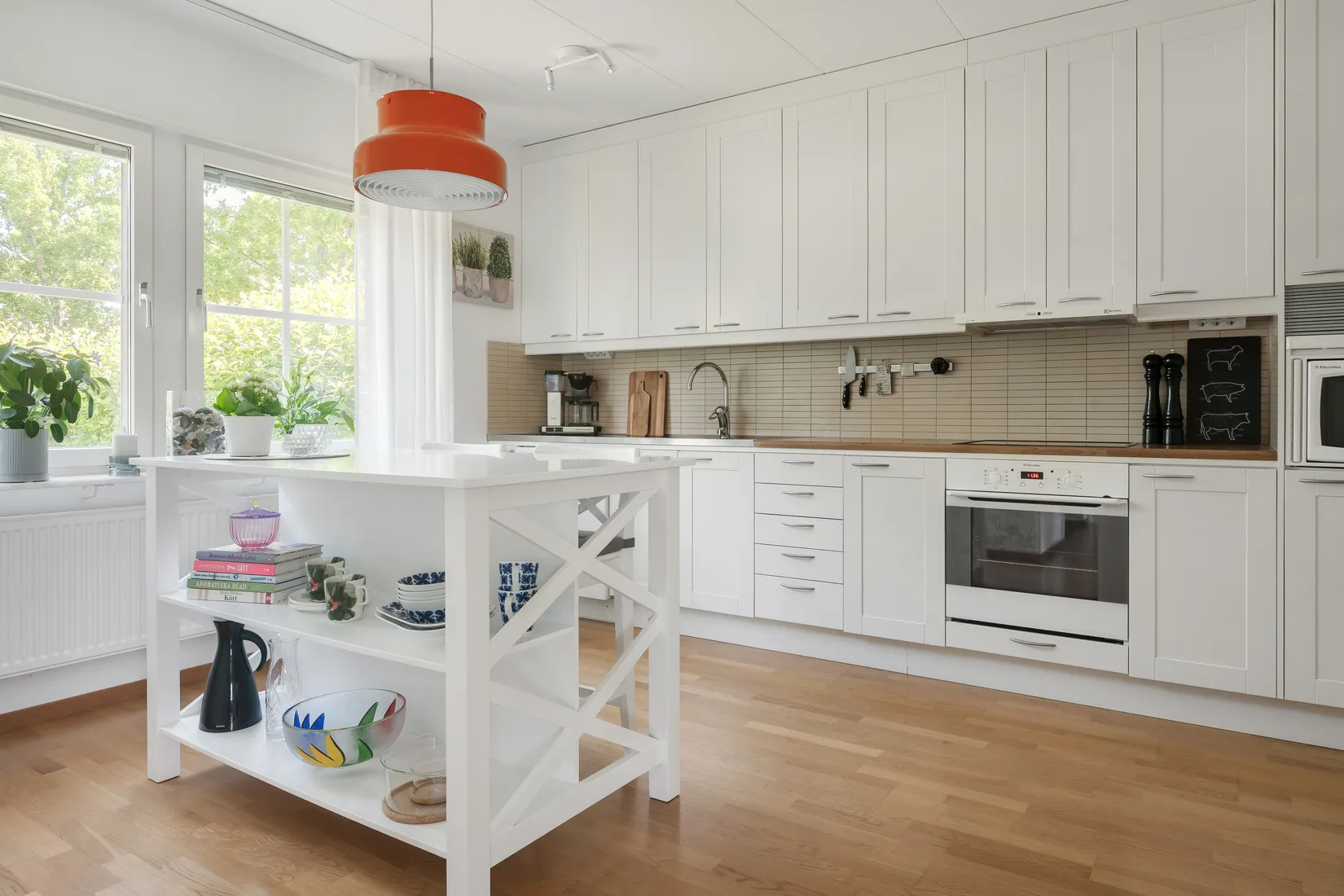 Bostadsrätt, Radhus, Stenhuggarvägen 24, Uppsala