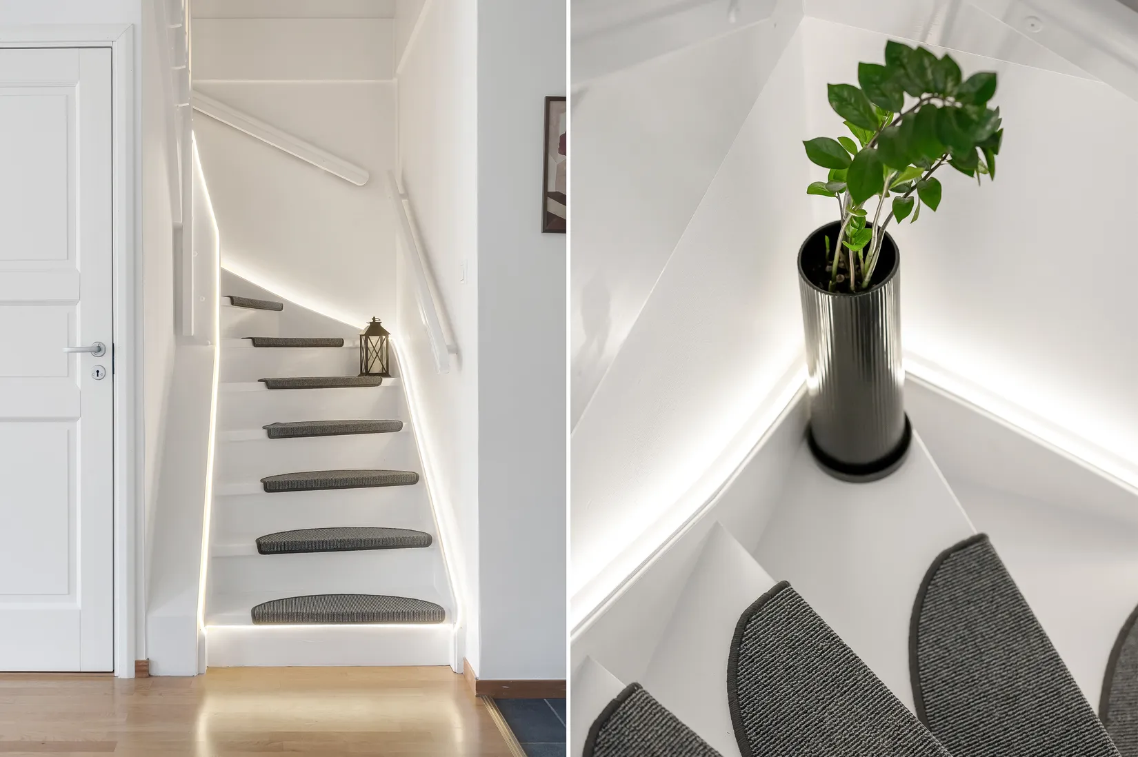 Bostadsrätt, Radhus, Stenhuggarvägen 24, Uppsala