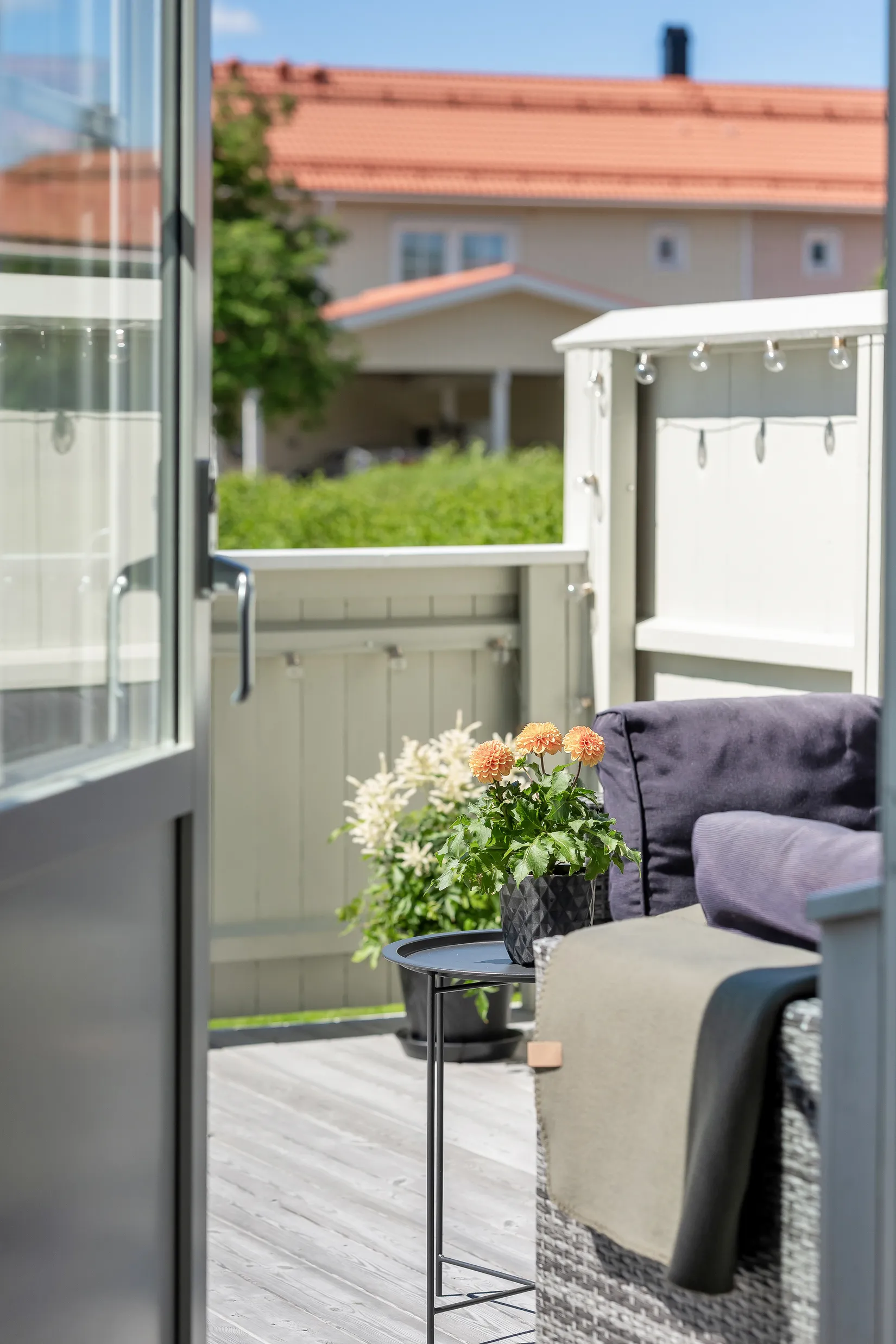 Bostadsrätt, Radhus, Stenhuggarvägen 24, Uppsala