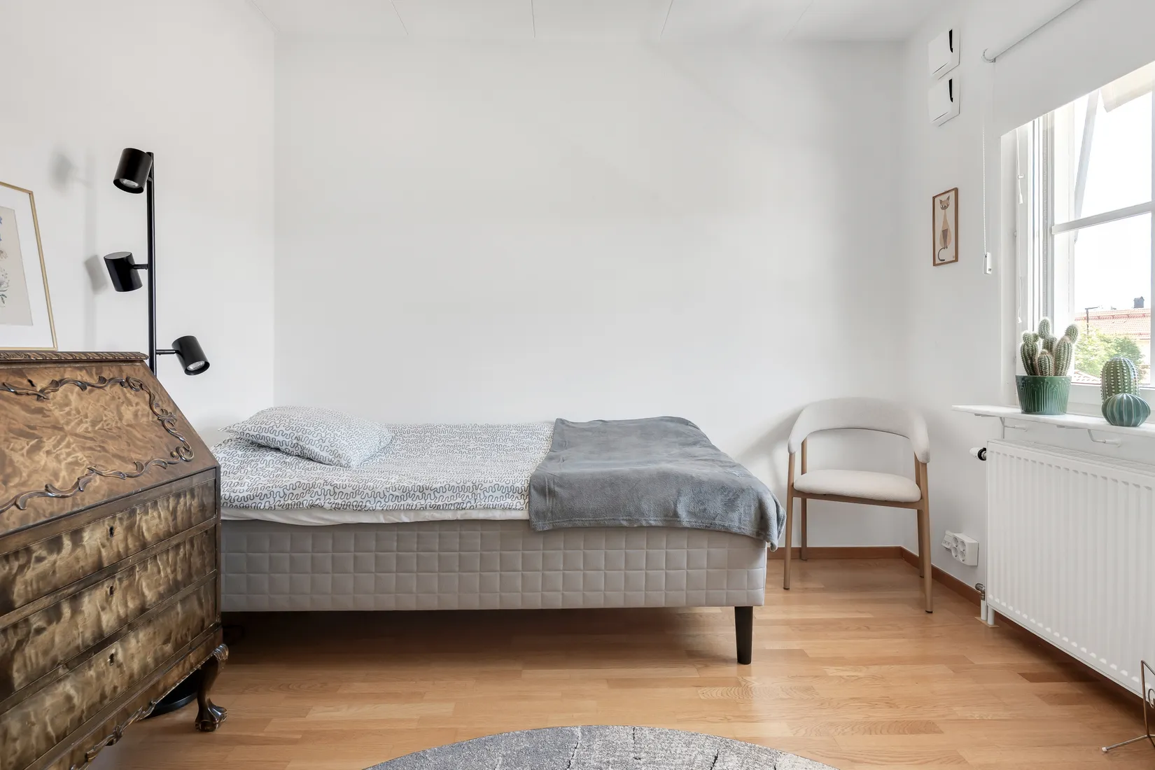 Bostadsrätt, Radhus, Stenhuggarvägen 24, Uppsala