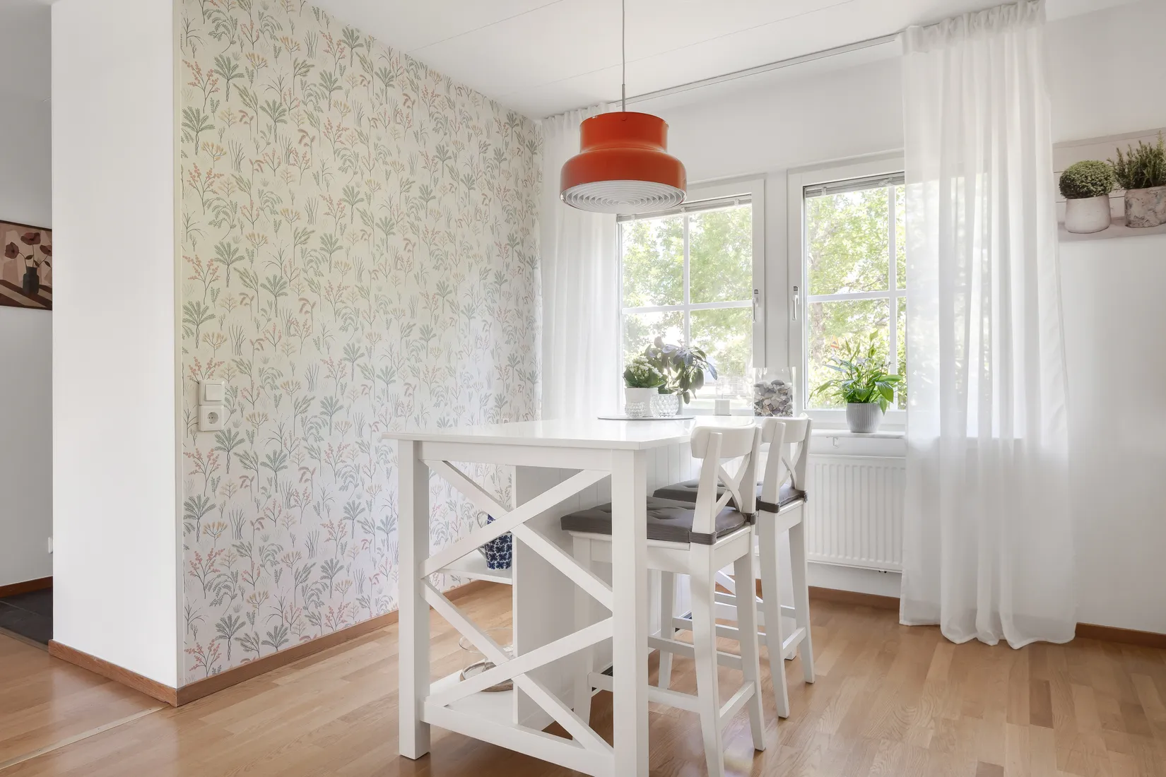 Bostadsrätt, Radhus, Stenhuggarvägen 24, Uppsala