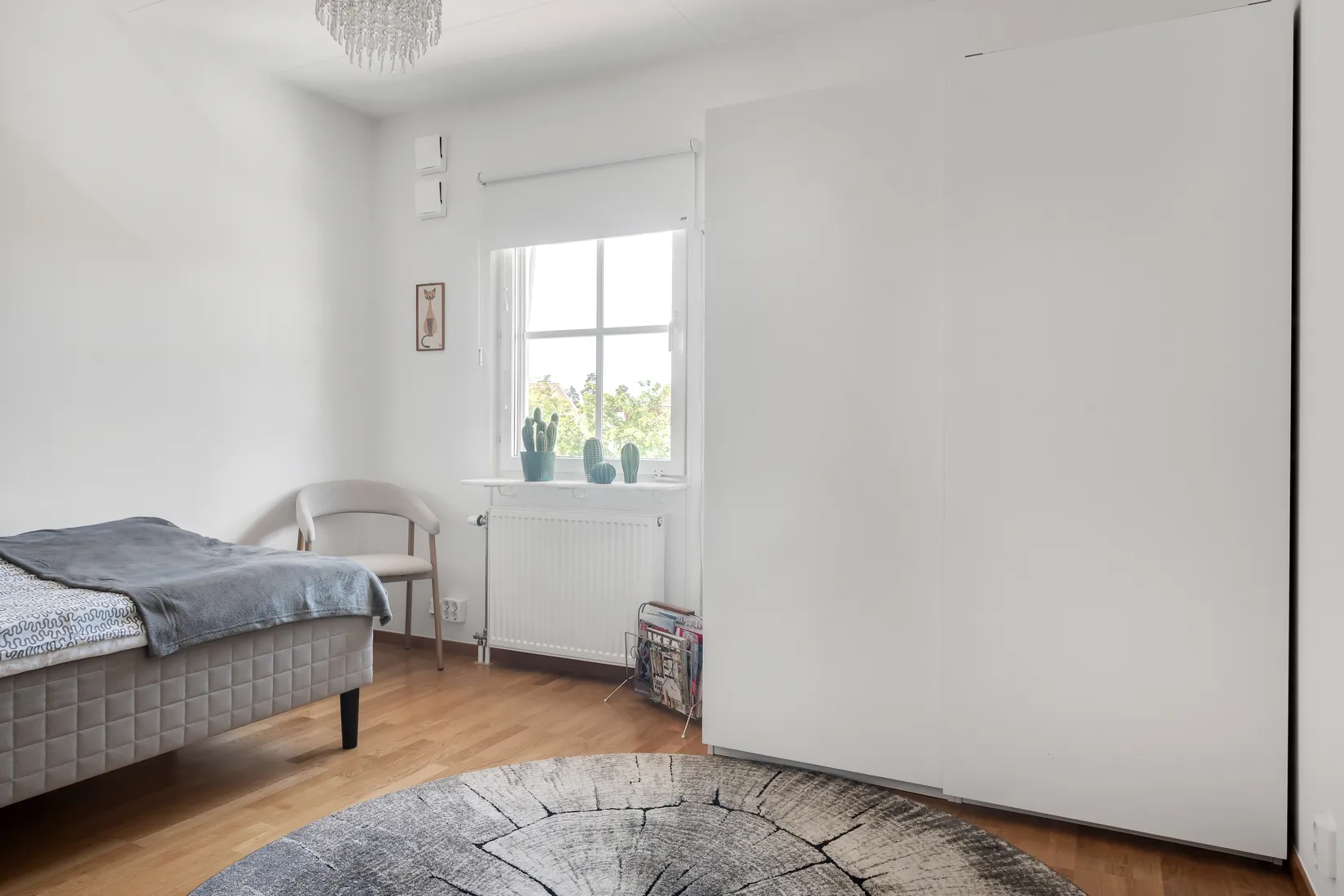 Bostadsrätt, Radhus, Stenhuggarvägen 24, Uppsala