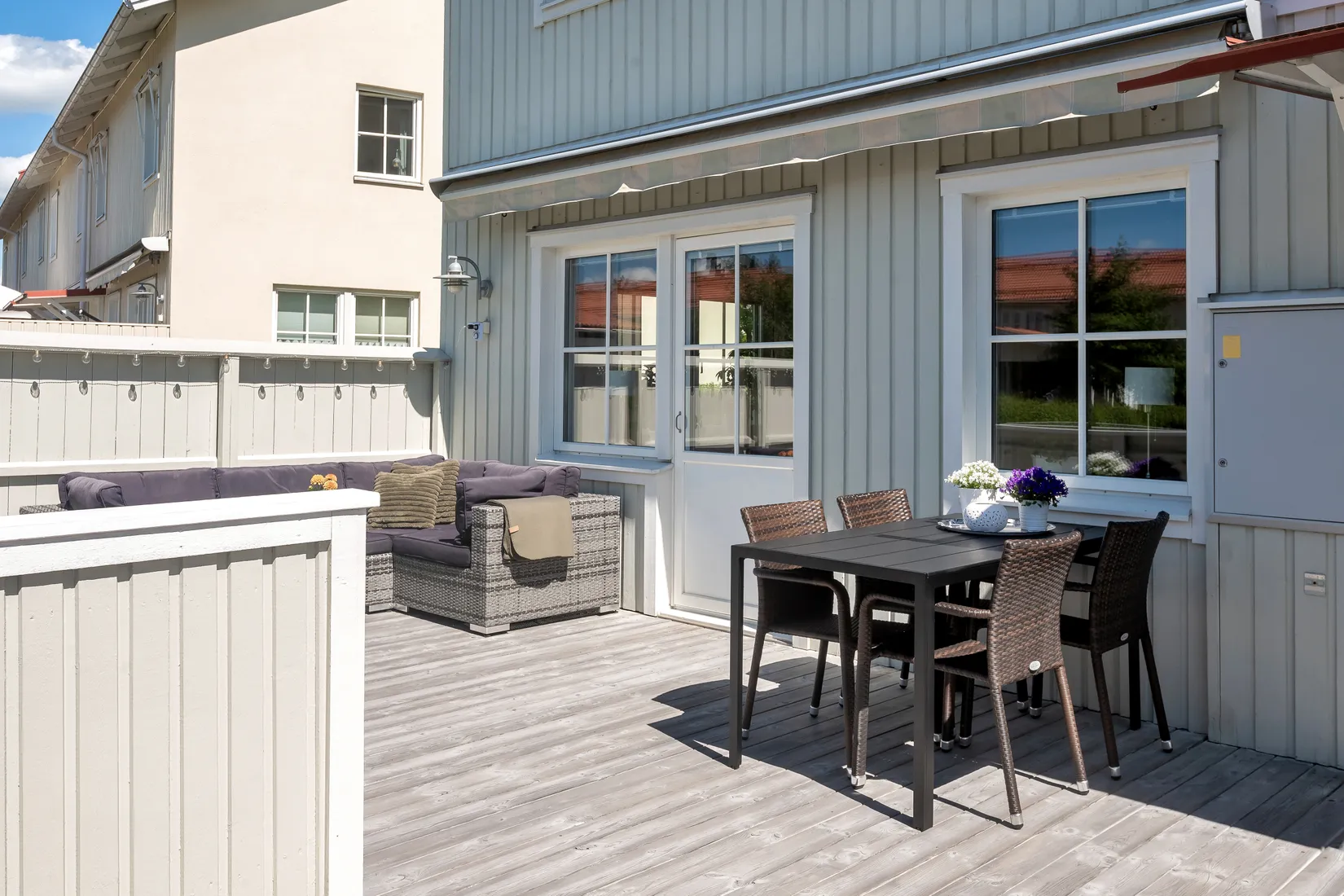 Bostadsrätt, Radhus, Stenhuggarvägen 24, Uppsala
