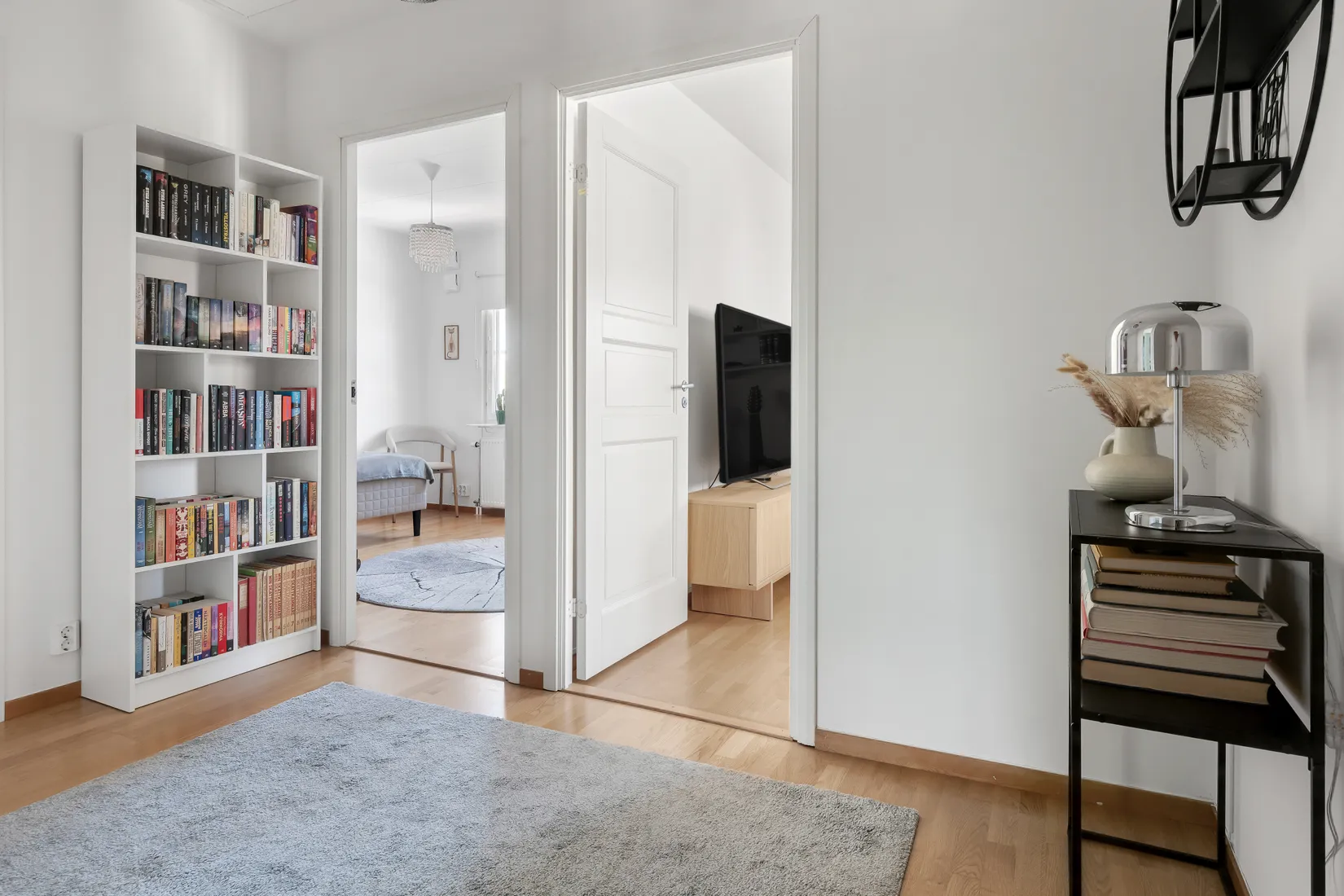 Bostadsrätt, Radhus, Stenhuggarvägen 24, Uppsala