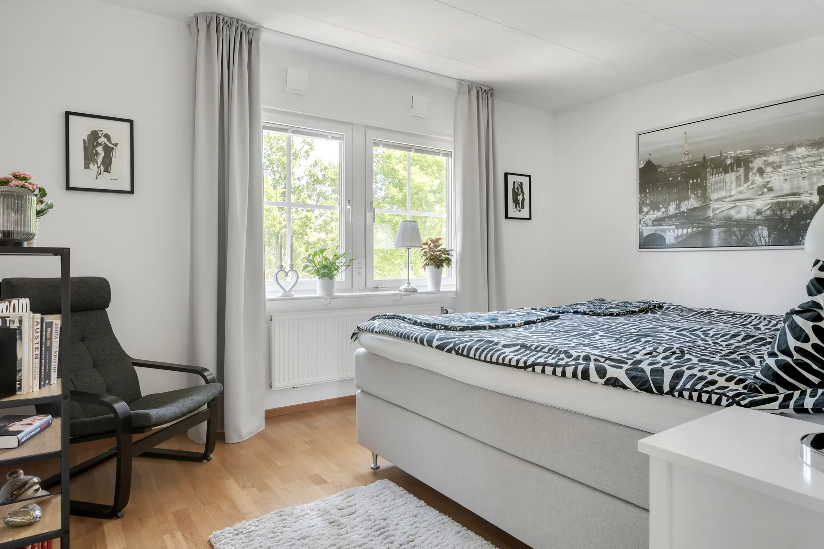 Bostadsrätt, Radhus, Stenhuggarvägen 24, Uppsala