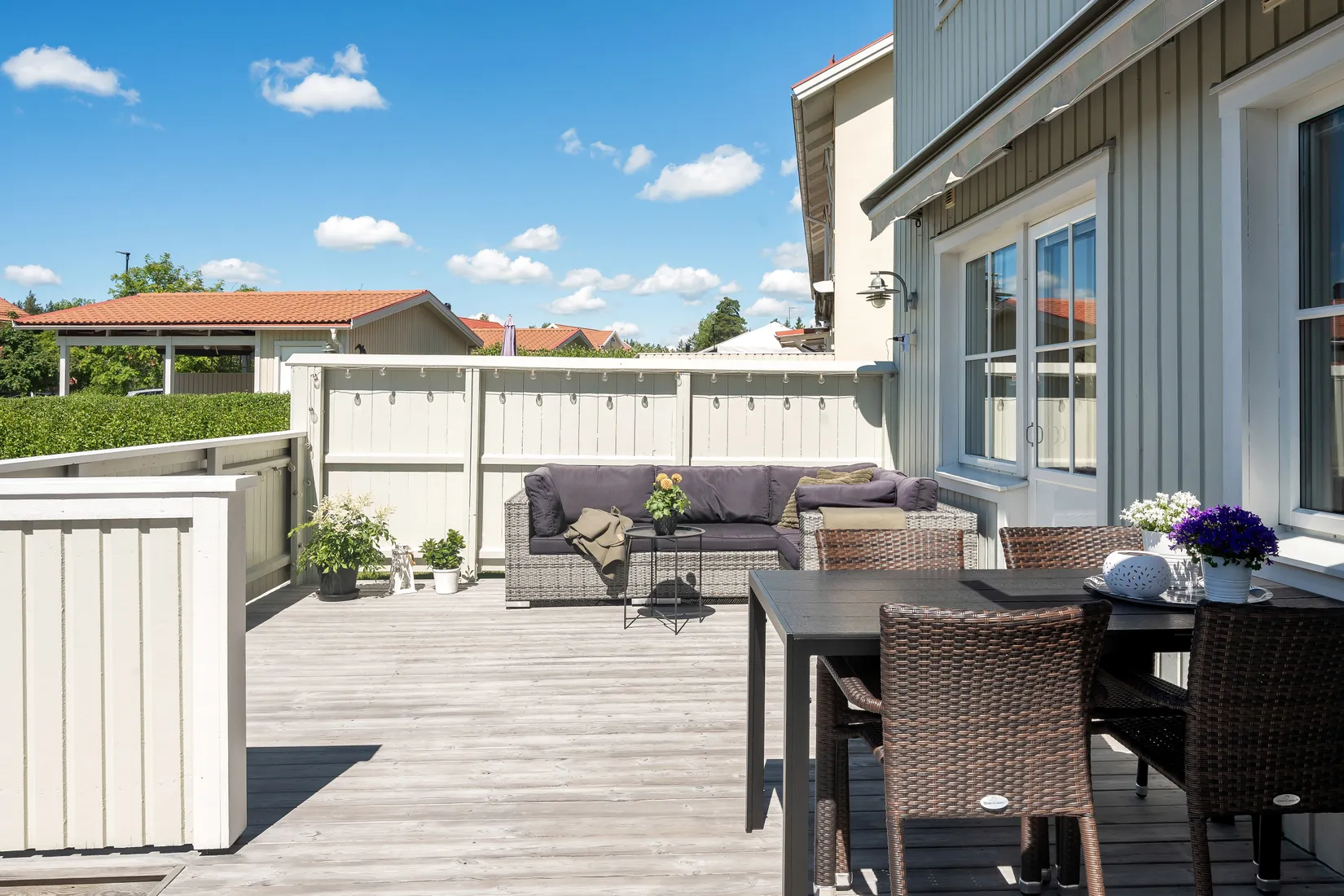 Bostadsrätt, Radhus, Stenhuggarvägen 24, Uppsala
