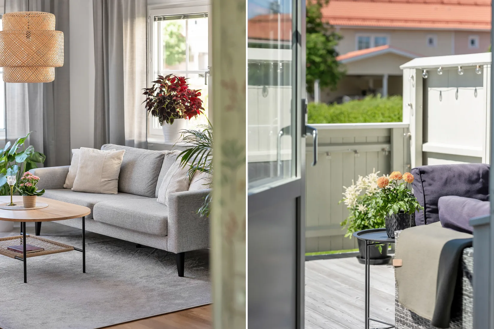 Bostadsrätt, Radhus, Stenhuggarvägen 24, Uppsala