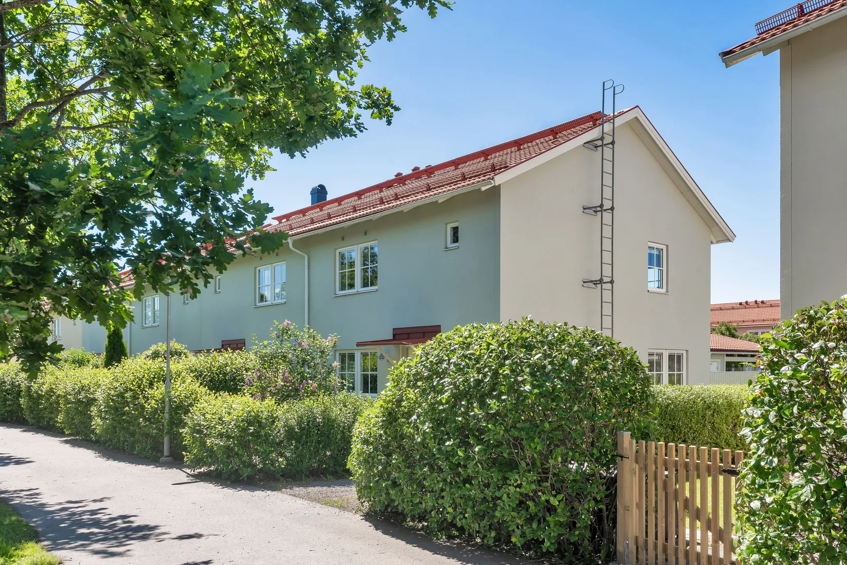 Bostadsrätt, Radhus, Stenhuggarvägen 24, Uppsala