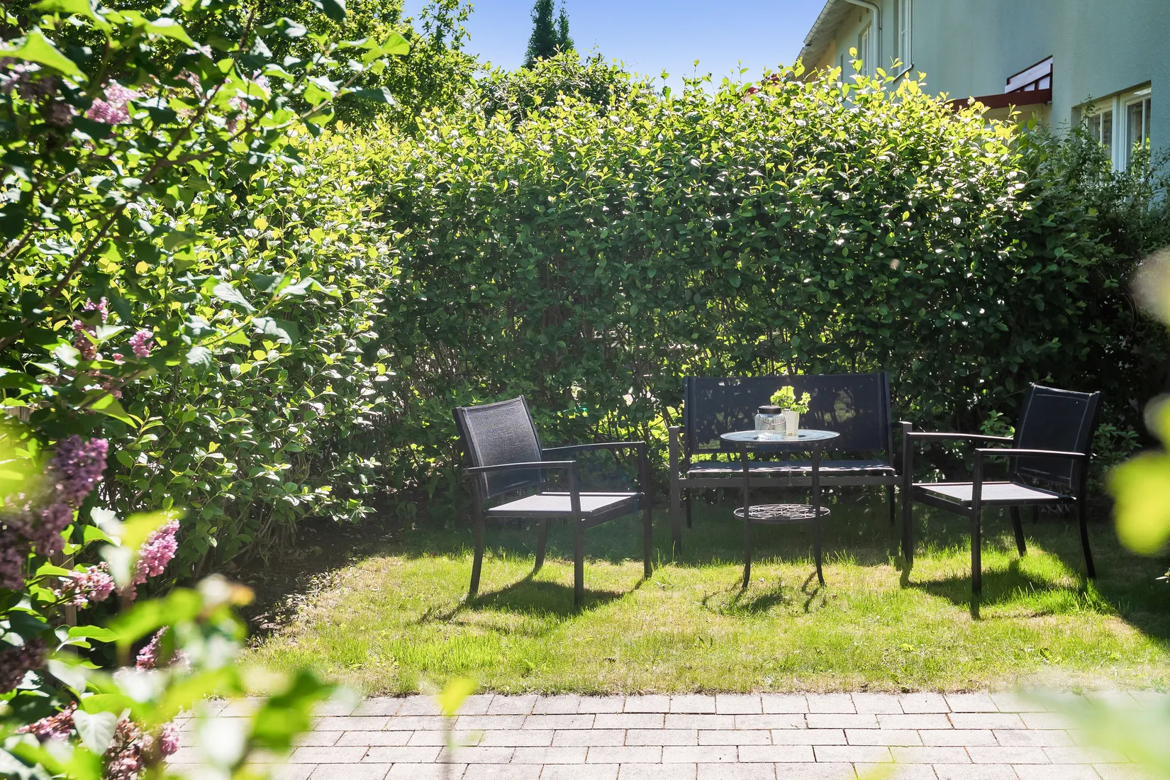Bostadsrätt, Radhus, Stenhuggarvägen 24, Uppsala