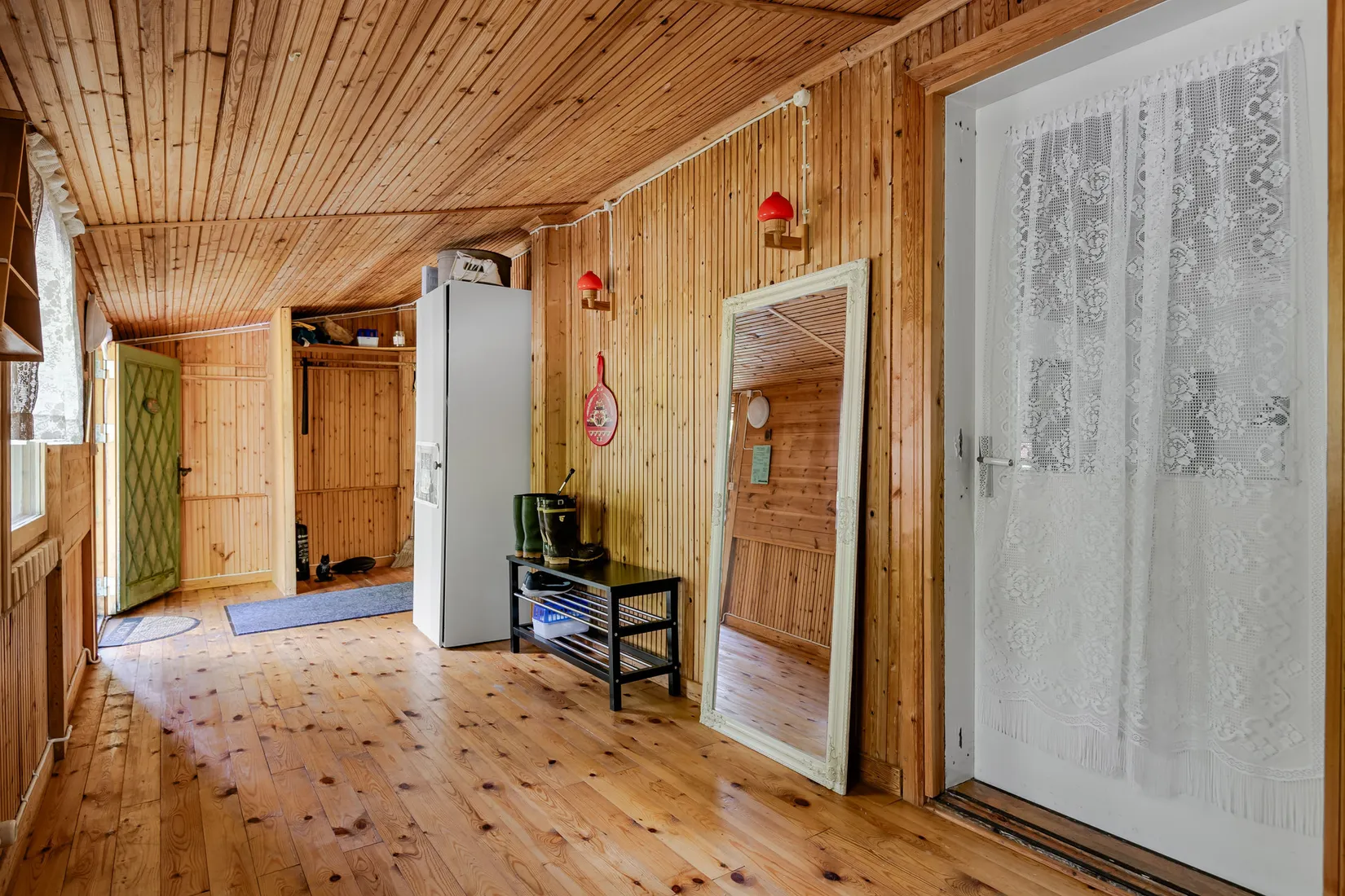 Villa, Kvistmyrvägen 10, Gagnef