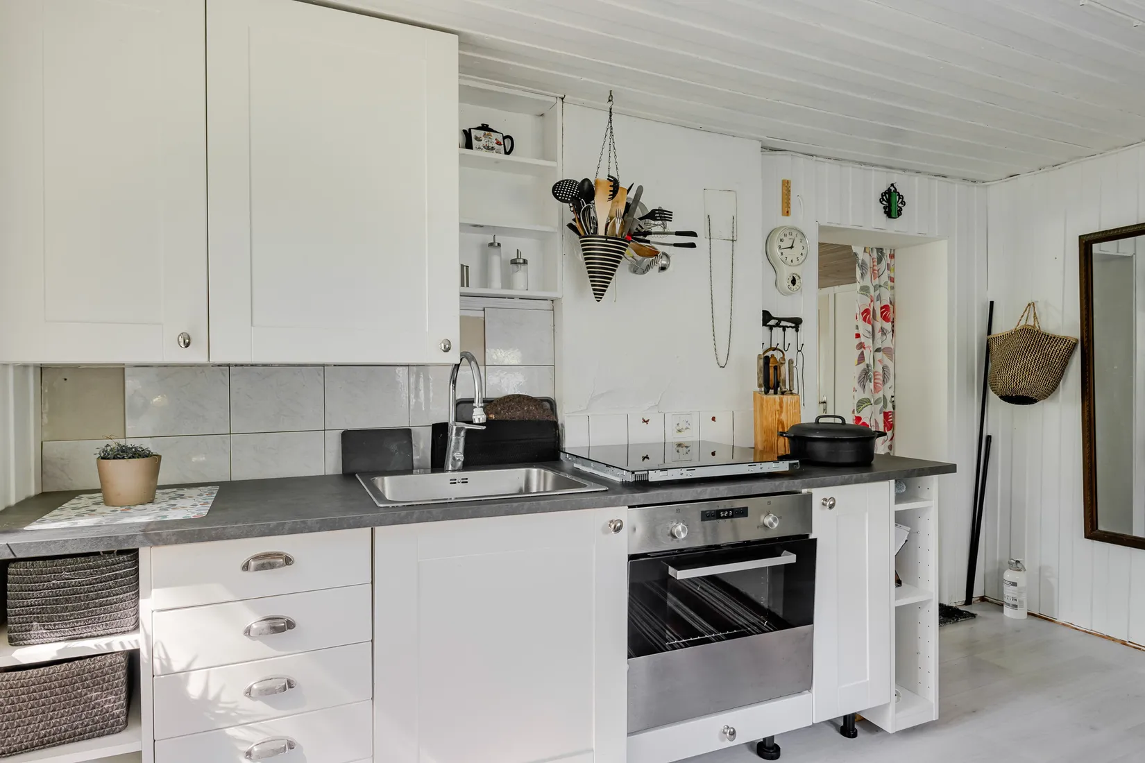 Villa, Kvistmyrvägen 10, Gagnef