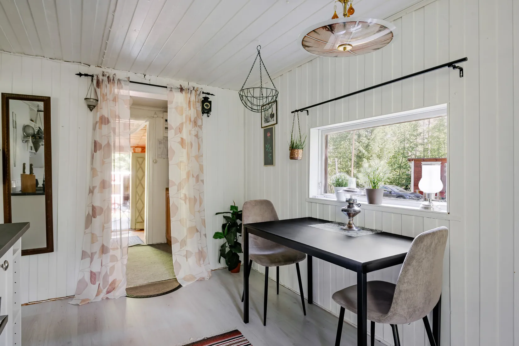 Villa, Kvistmyrvägen 10, Gagnef