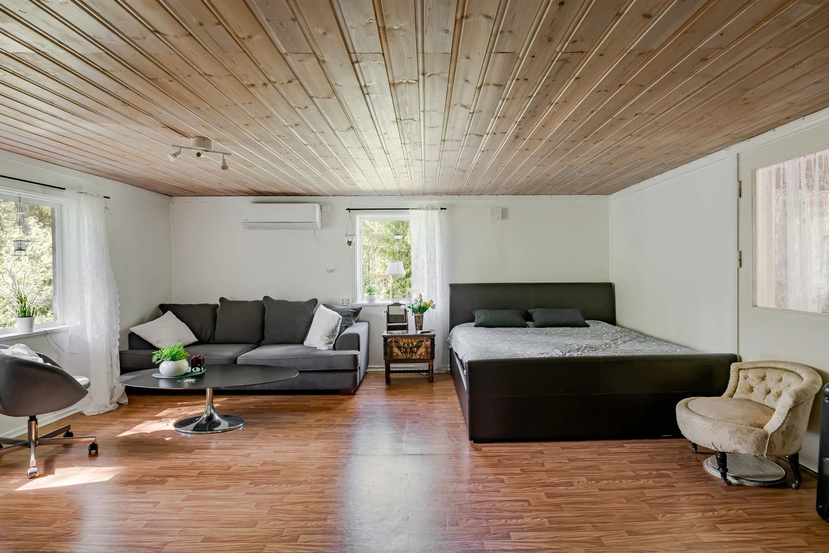 Villa, Kvistmyrvägen 10, Gagnef