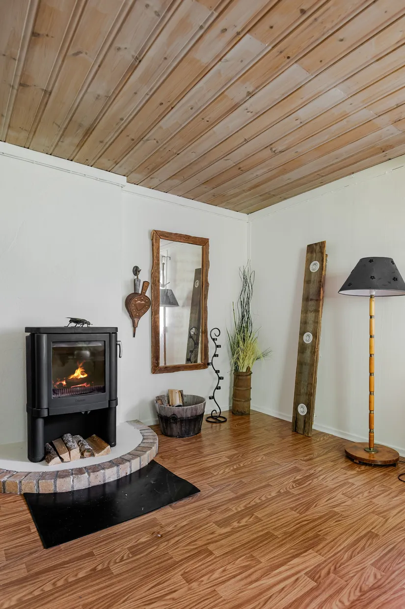 Villa, Kvistmyrvägen 10, Gagnef