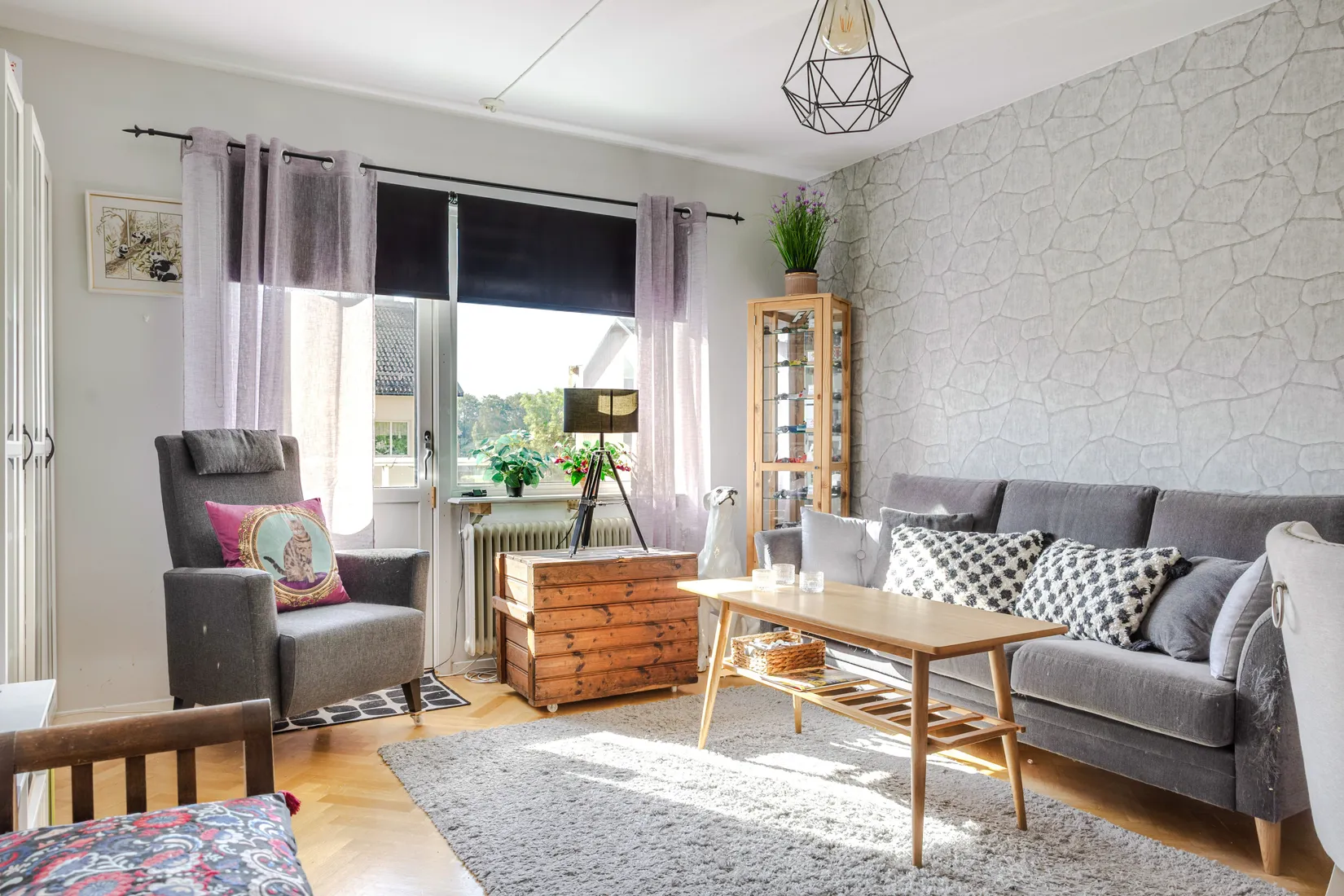 Bostadsrätt, Östermalmsgatan 37A, Motala