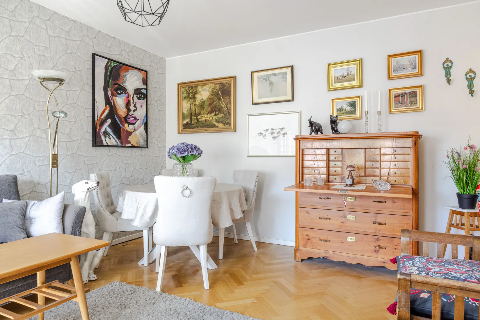 Bostadsrätt, Östermalmsgatan 37A, Motala