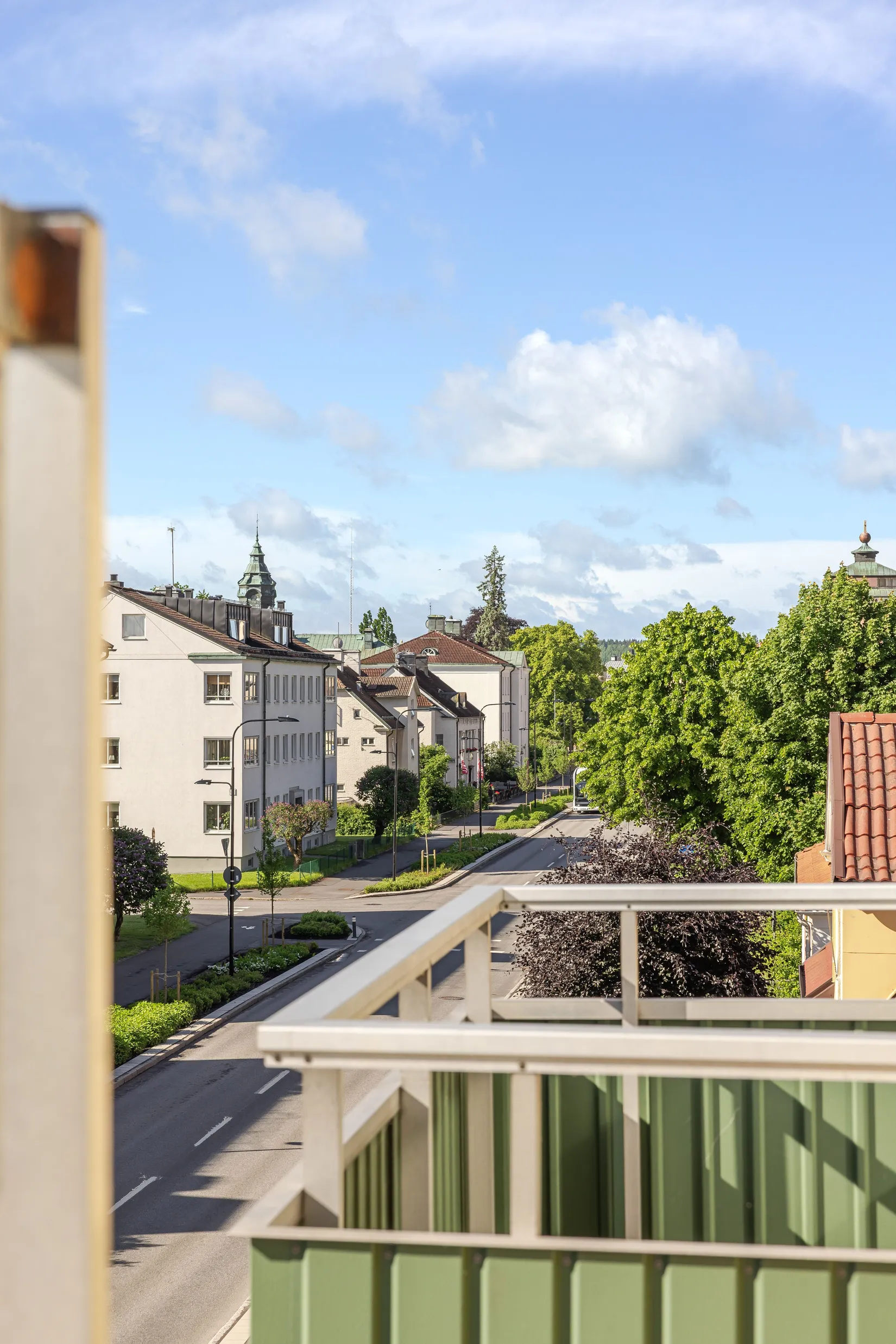 Bostadsrätt, Östermalmsgatan 37A, Motala