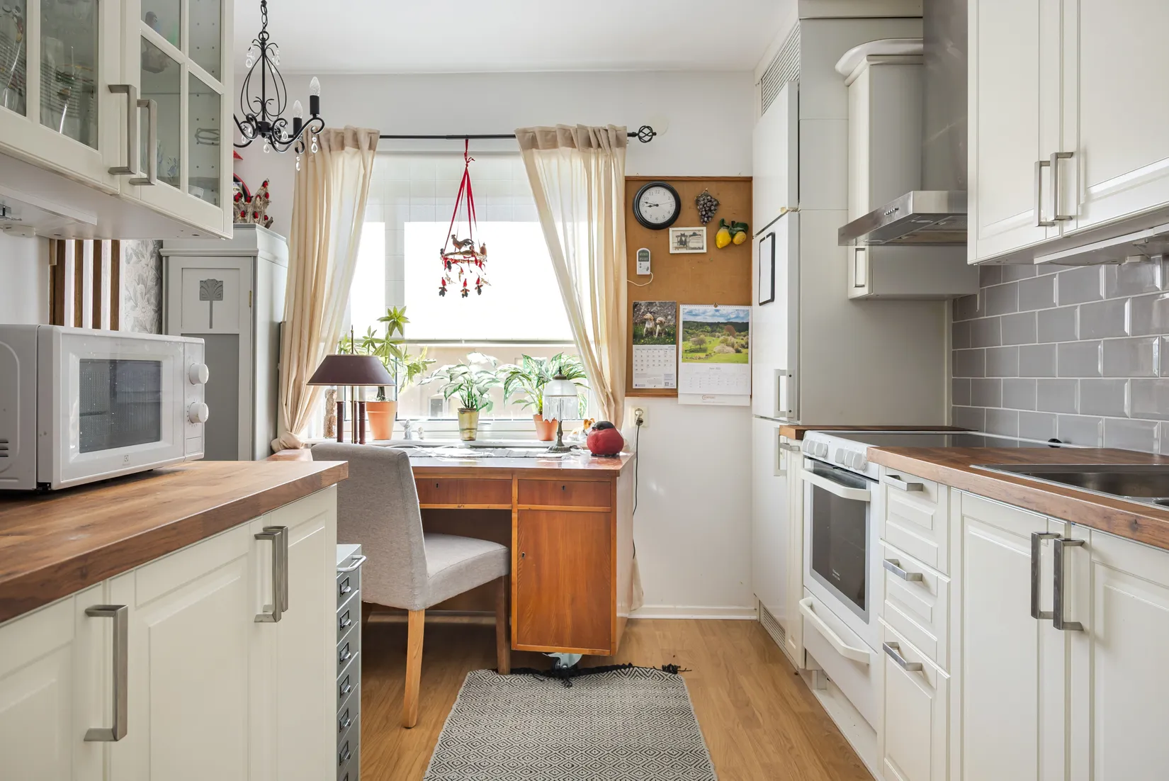 Bostadsrätt, Östermalmsgatan 37A, Motala