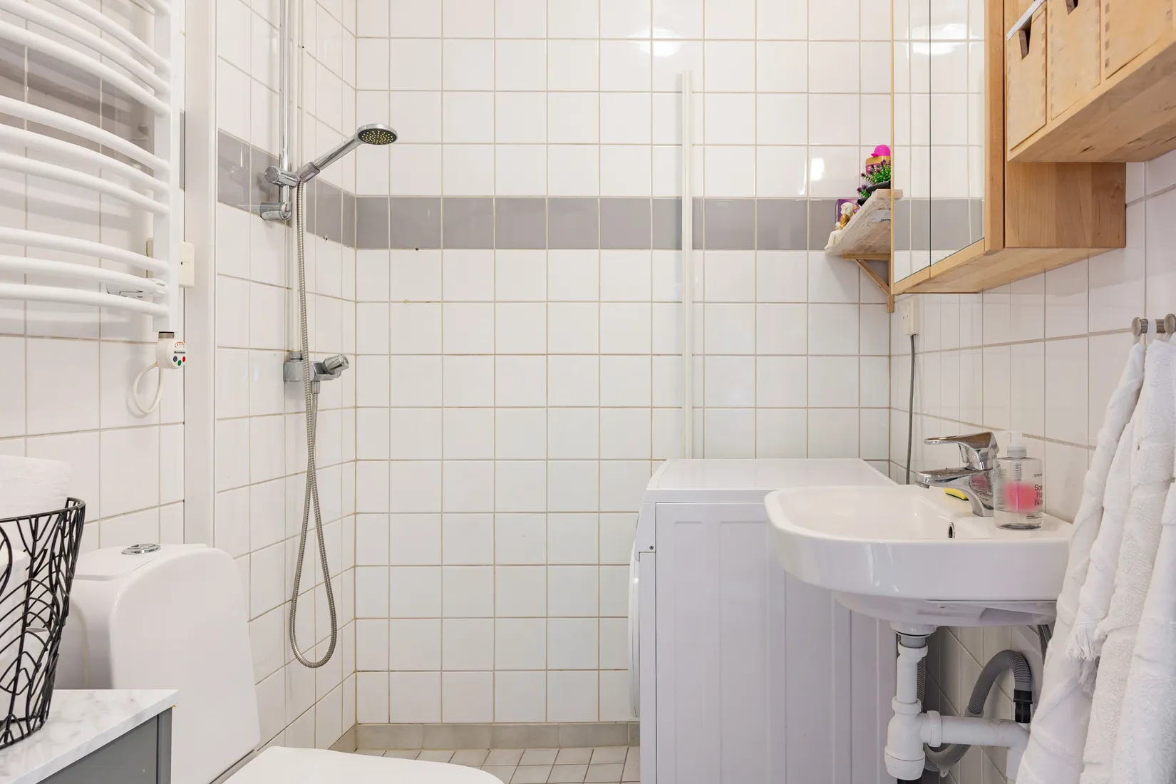 Bostadsrätt, Östermalmsgatan 37A, Motala