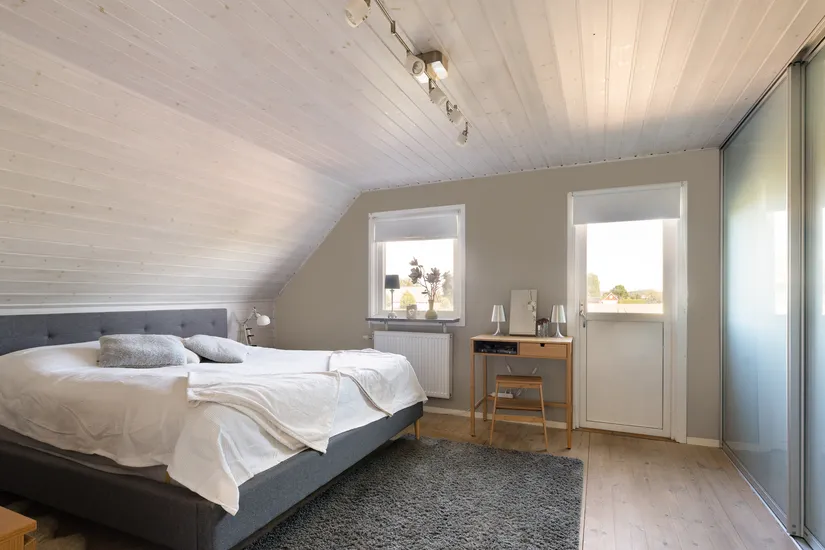 Villa, Ingelstorpsvägen 210, Ingelstorp, Ängelholm