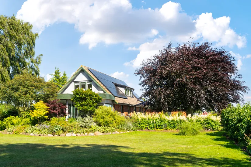 Villa, Ingelstorpsvägen 210, Ingelstorp, Ängelholm