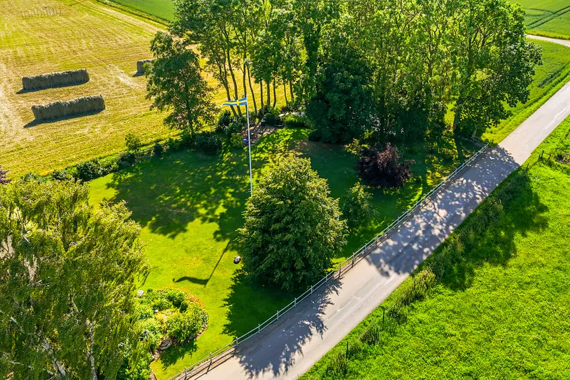Villa, Ingelstorpsvägen 210, Ingelstorp, Ängelholm
