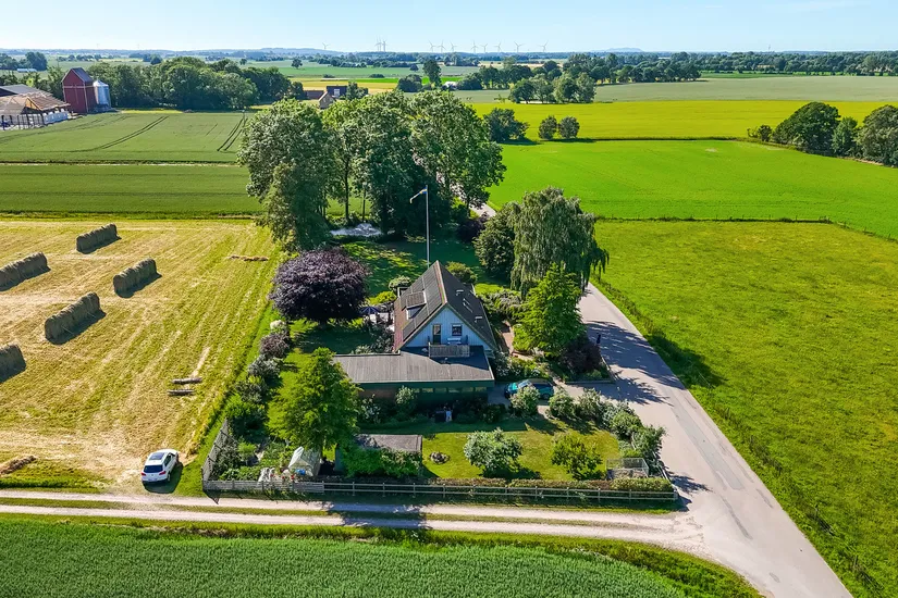 Villa, Ingelstorpsvägen 210, Ingelstorp, Ängelholm