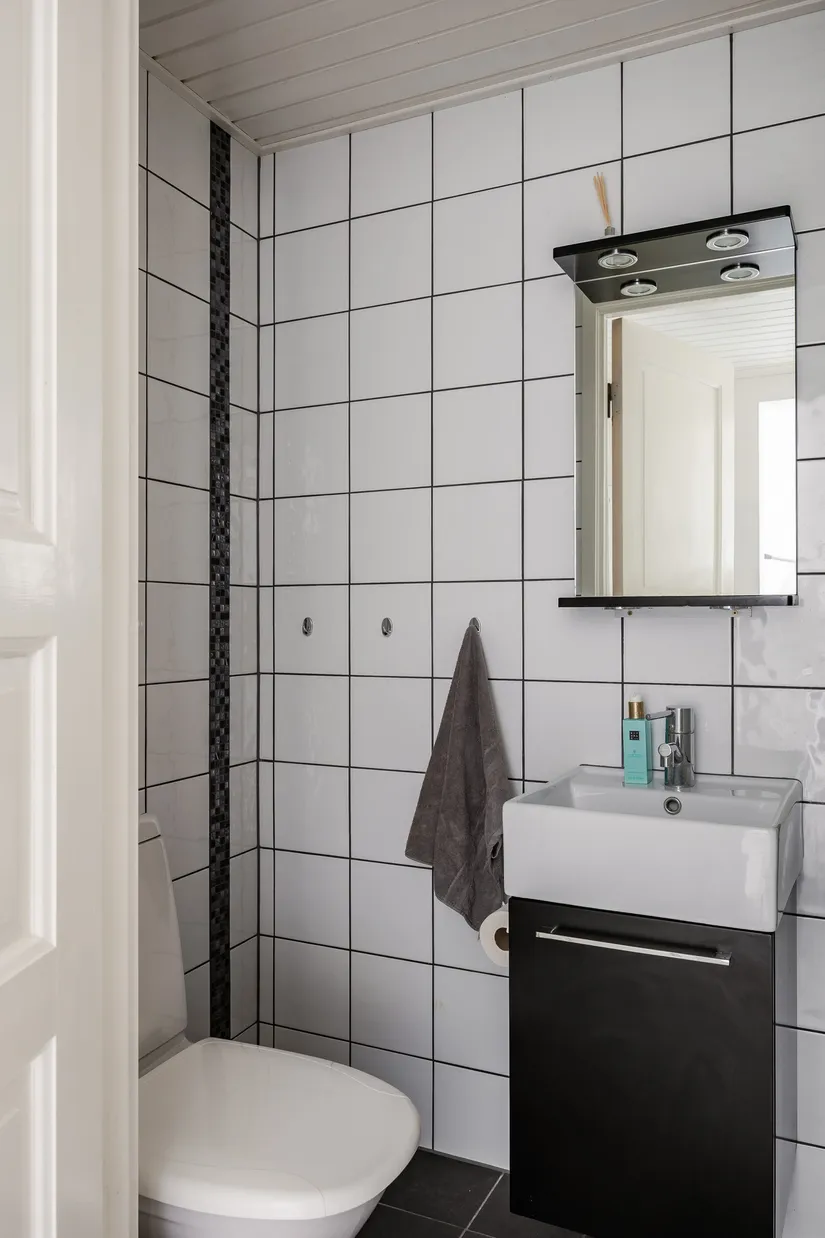 Villa, Sagovägen 9, Arontorp, Mörbylånga