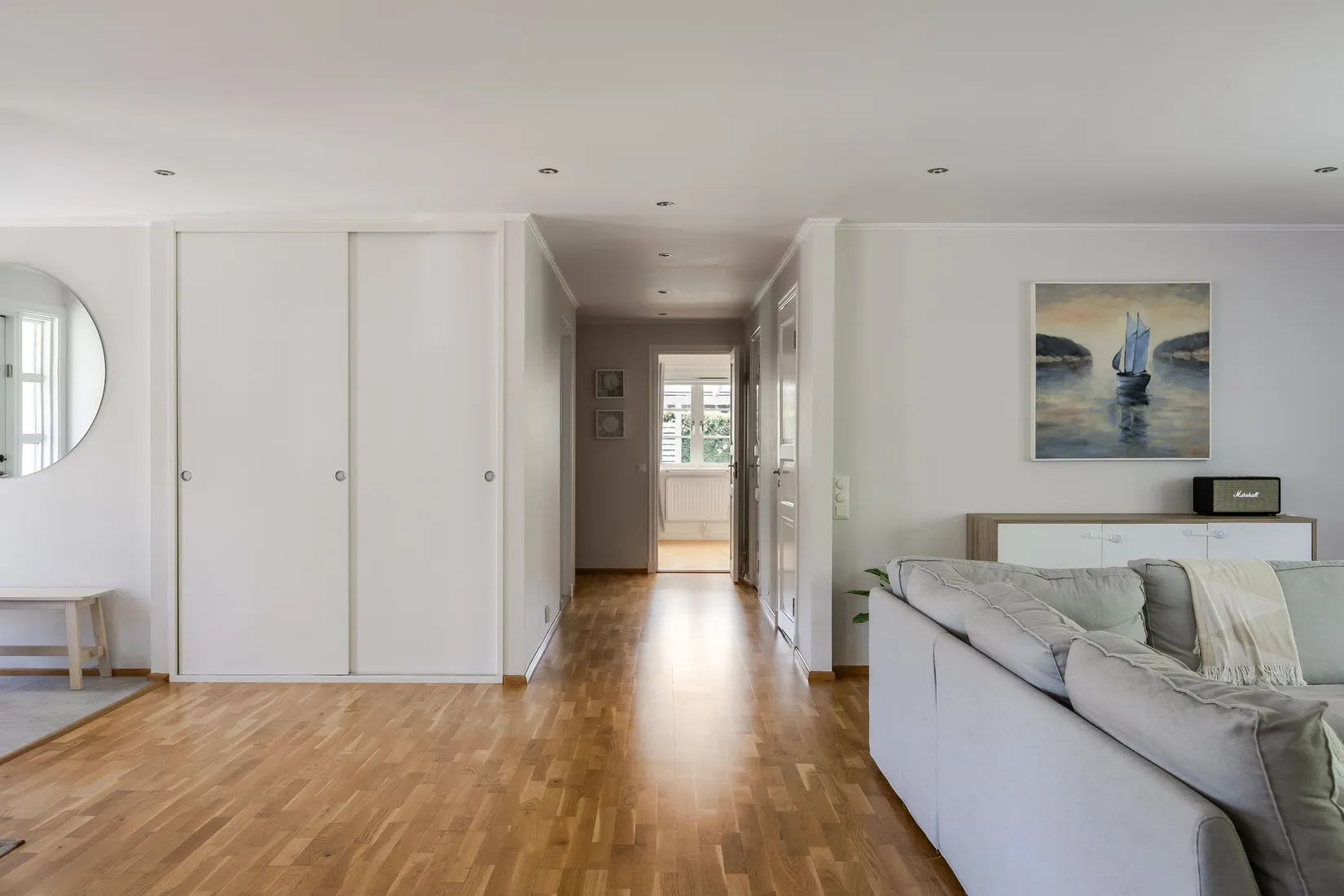 Villa, Sagovägen 9, Arontorp, Mörbylånga
