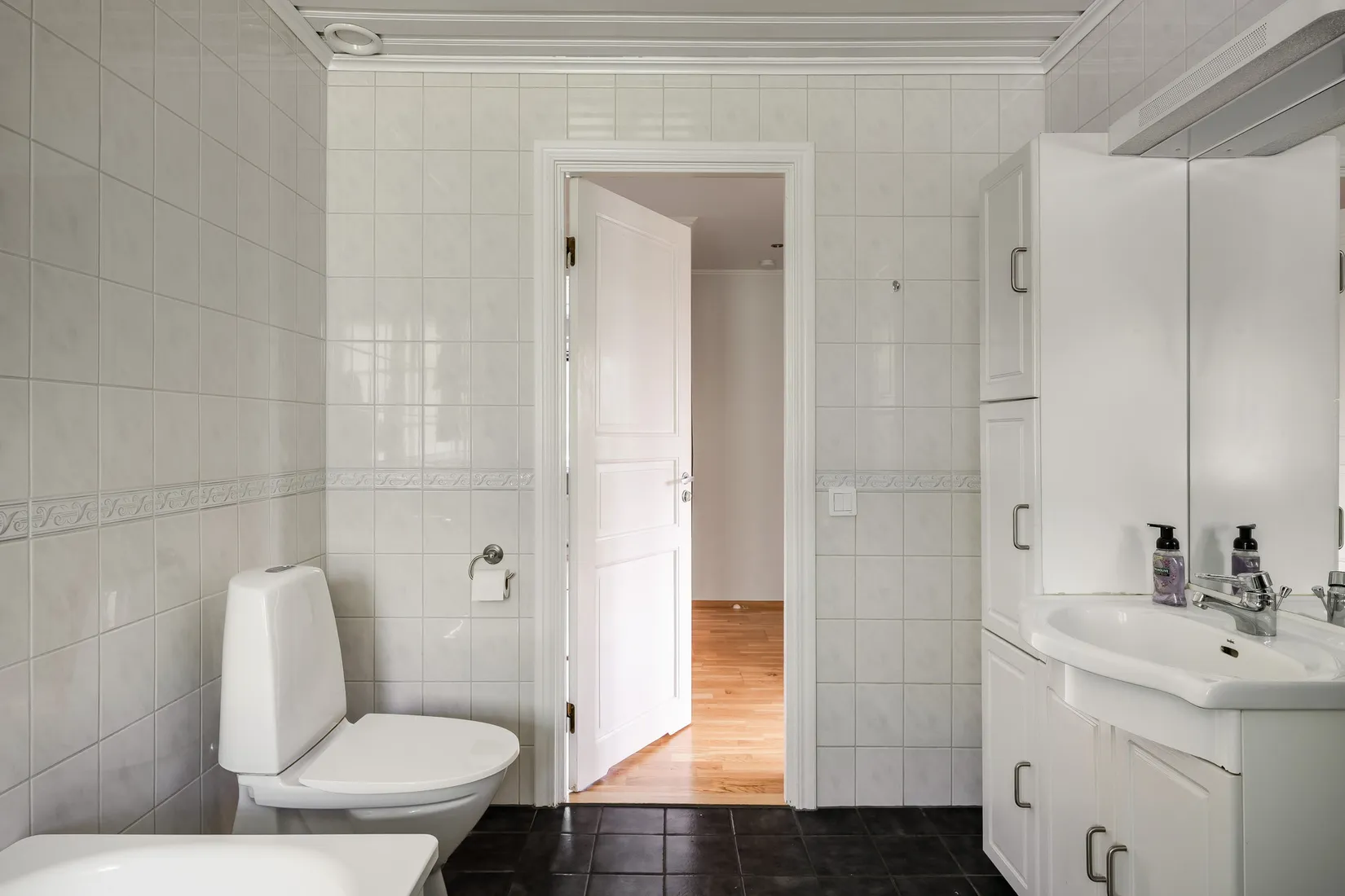 Villa, Sagovägen 9, Arontorp, Mörbylånga