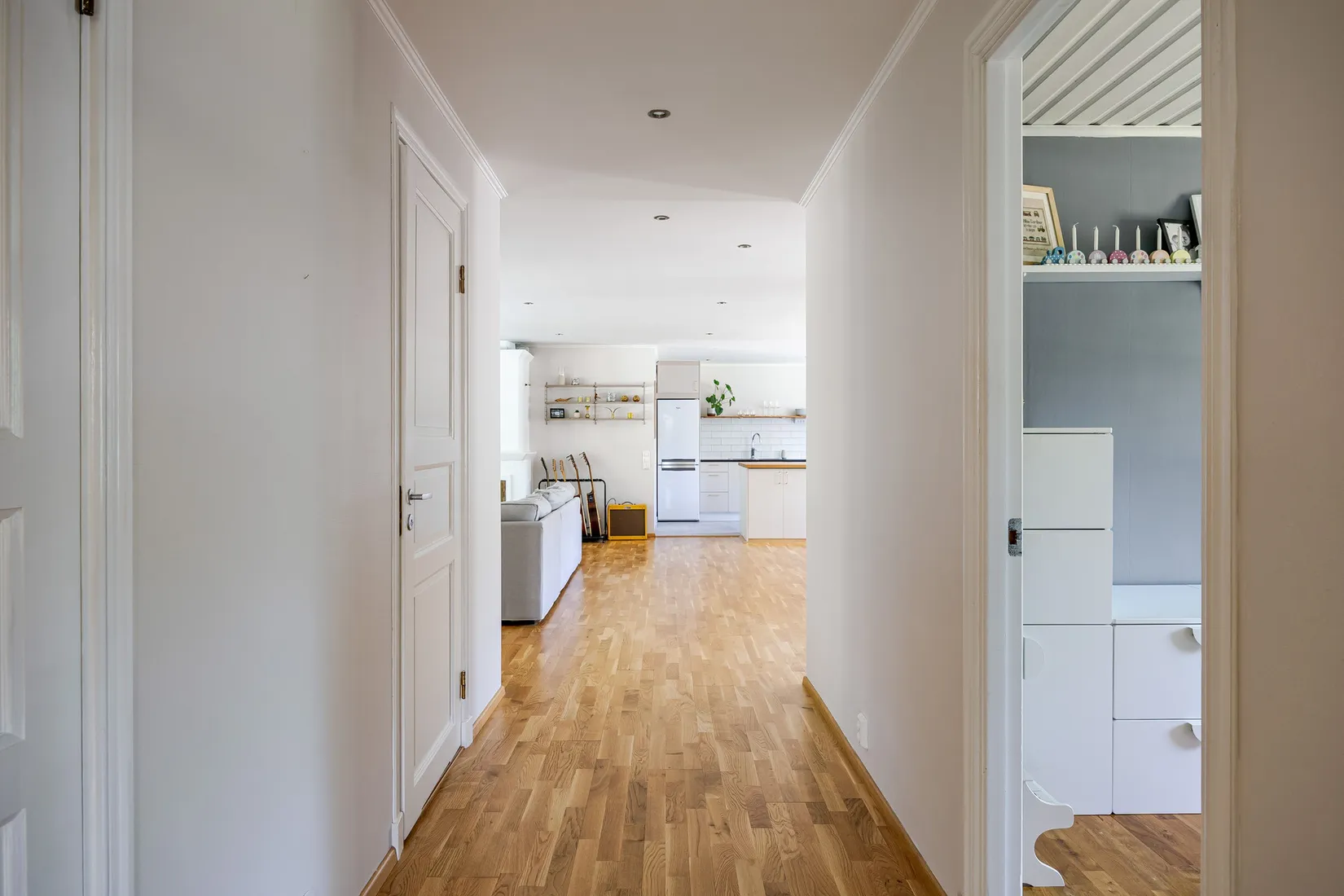 Villa, Sagovägen 9, Arontorp, Mörbylånga