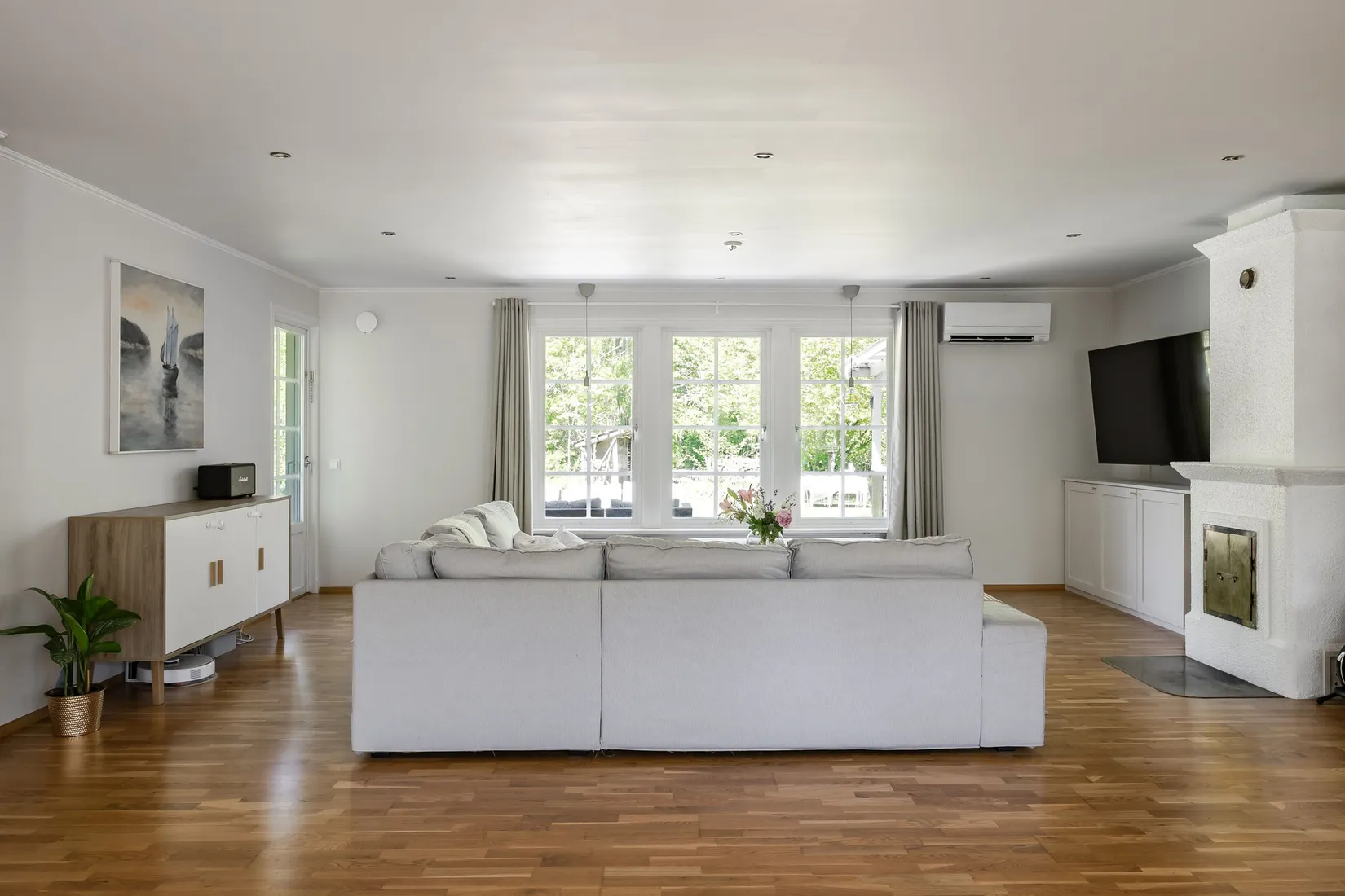 Villa, Sagovägen 9, Arontorp, Mörbylånga