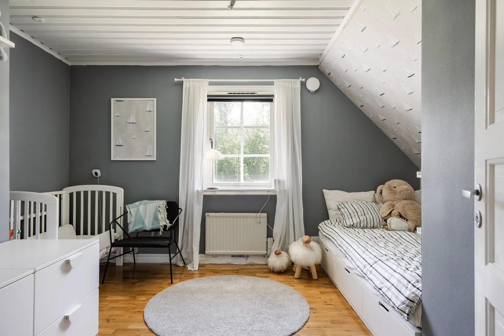 Villa, Sagovägen 9, Arontorp, Mörbylånga