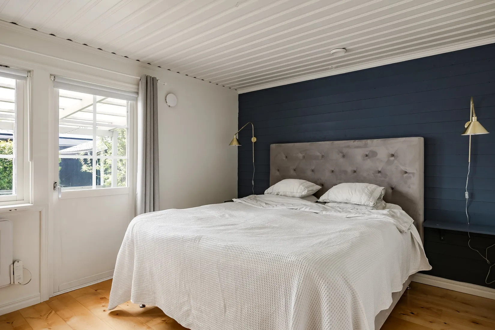 Villa, Sagovägen 9, Arontorp, Mörbylånga