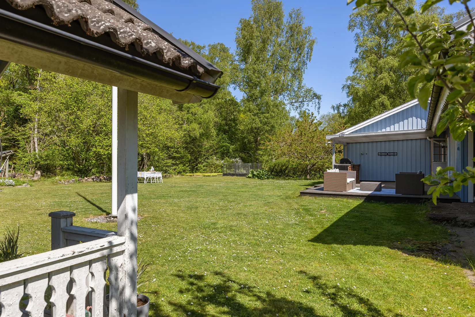 Villa, Sagovägen 9, Arontorp, Mörbylånga