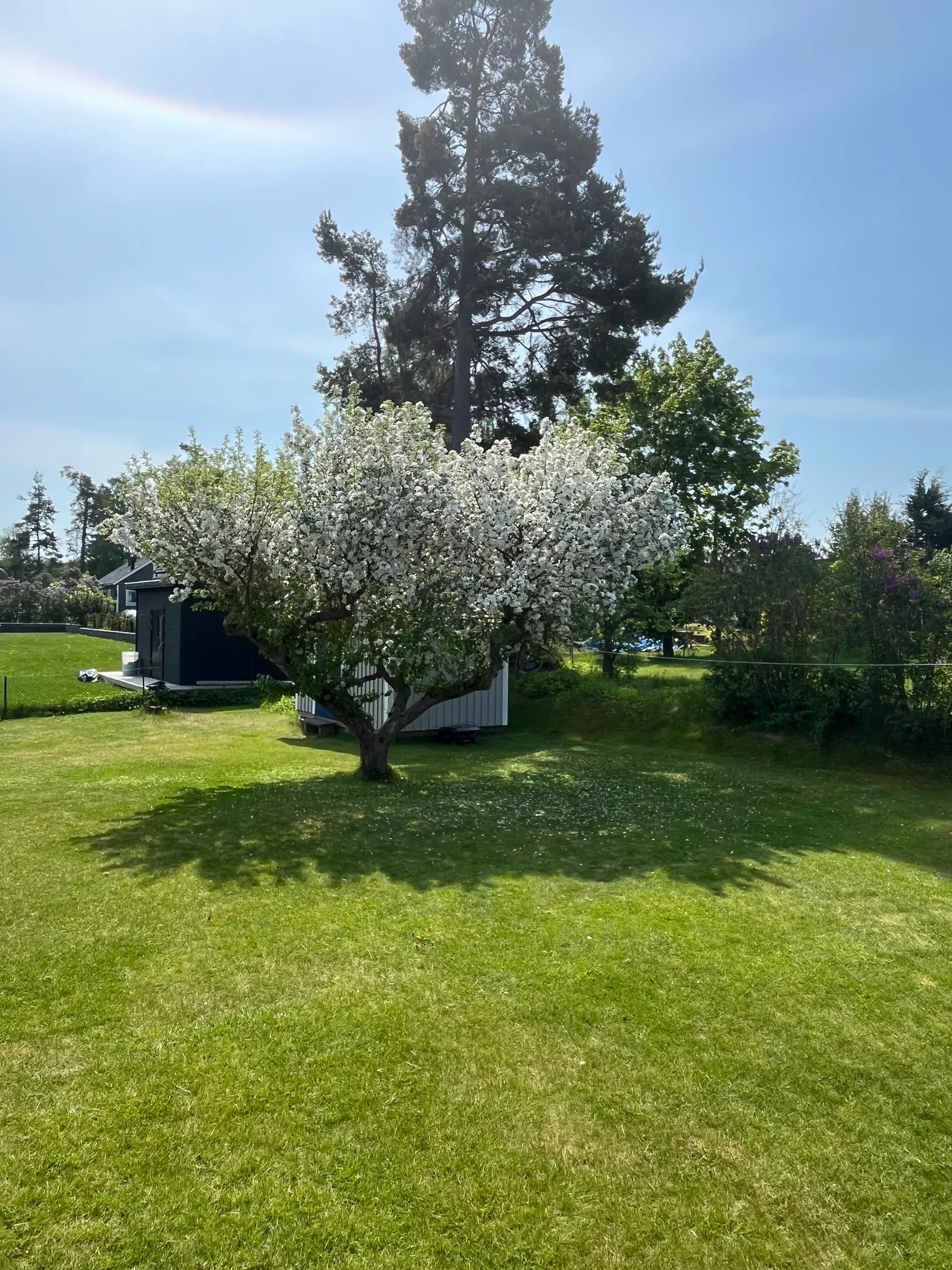 Villa, Violabergsvägen 11, Haninge
