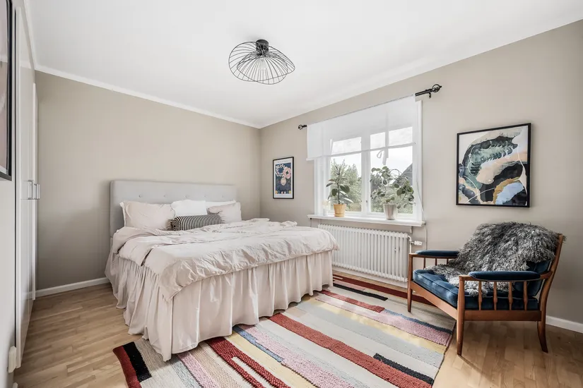 Villa, Violabergsvägen 11, Haninge