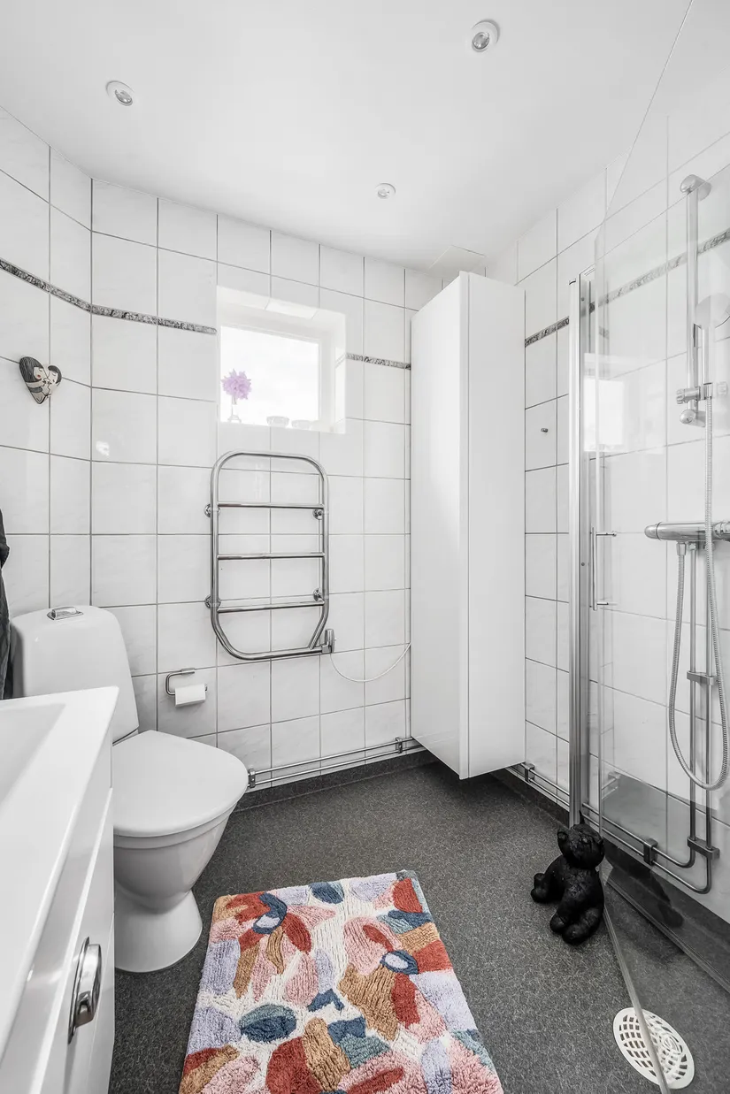 Villa, Violabergsvägen 11, Haninge