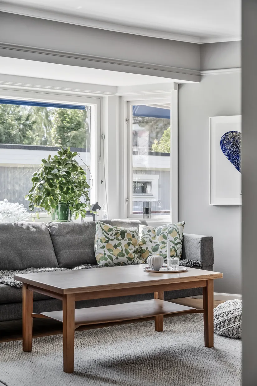 Villa, Violabergsvägen 11, Haninge