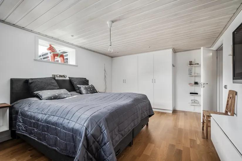 Villa, Violabergsvägen 11, Haninge