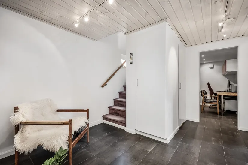 Villa, Violabergsvägen 11, Haninge