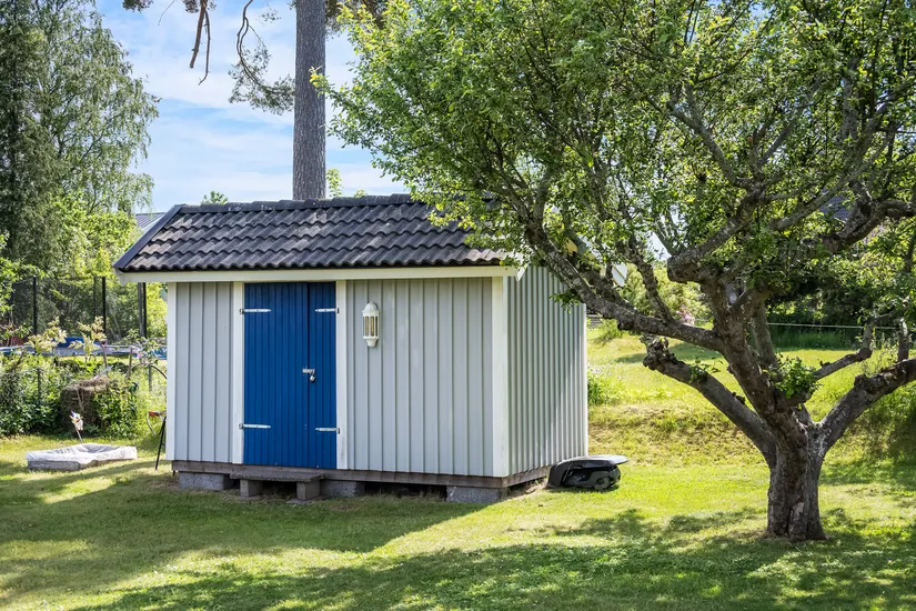 Villa, Violabergsvägen 11, Haninge