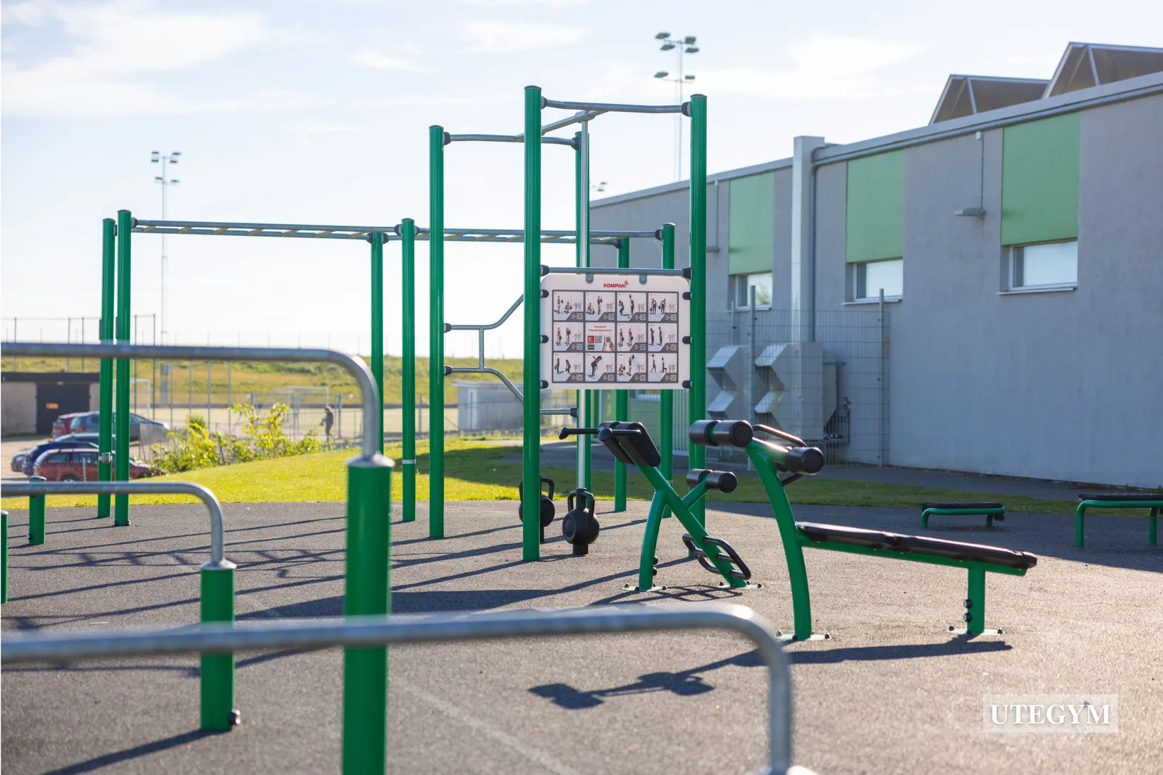 Bostadsrätt, Ploggatan 2B, Trelleborg