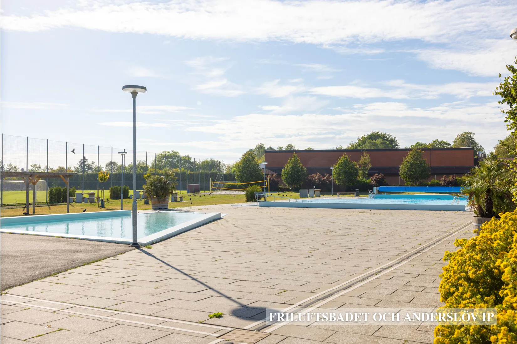 Bostadsrätt, Ploggatan 2B, Trelleborg
