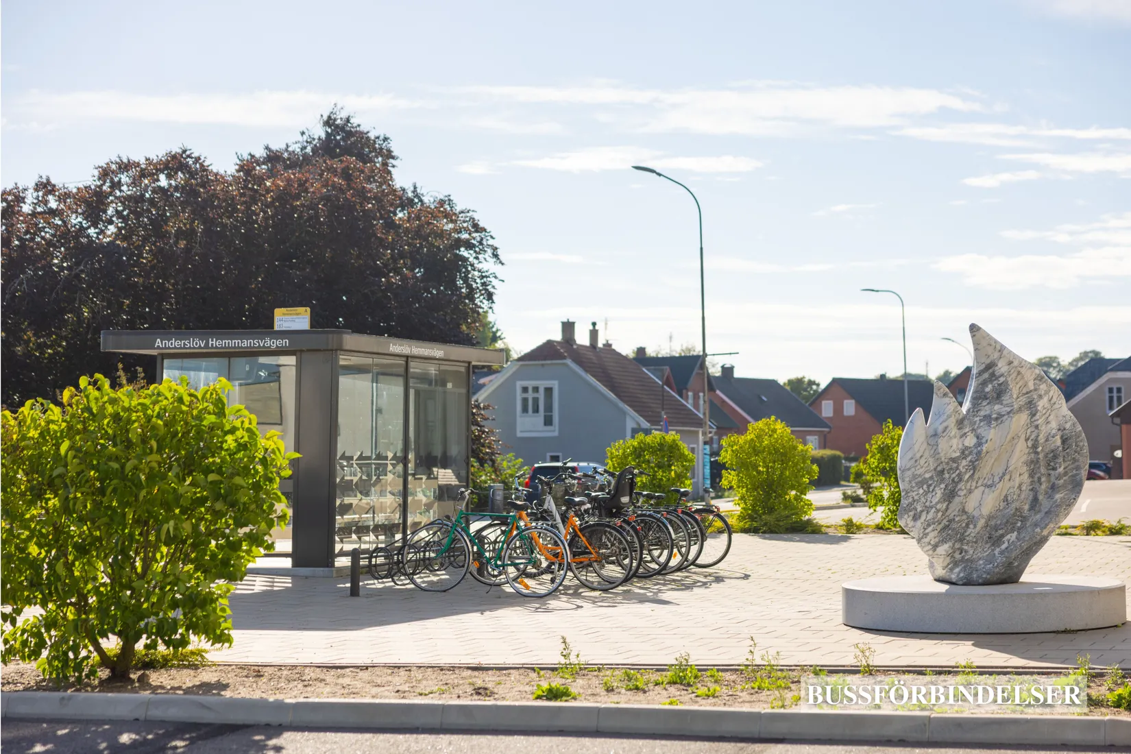 Bostadsrätt, Ploggatan 2B, Trelleborg